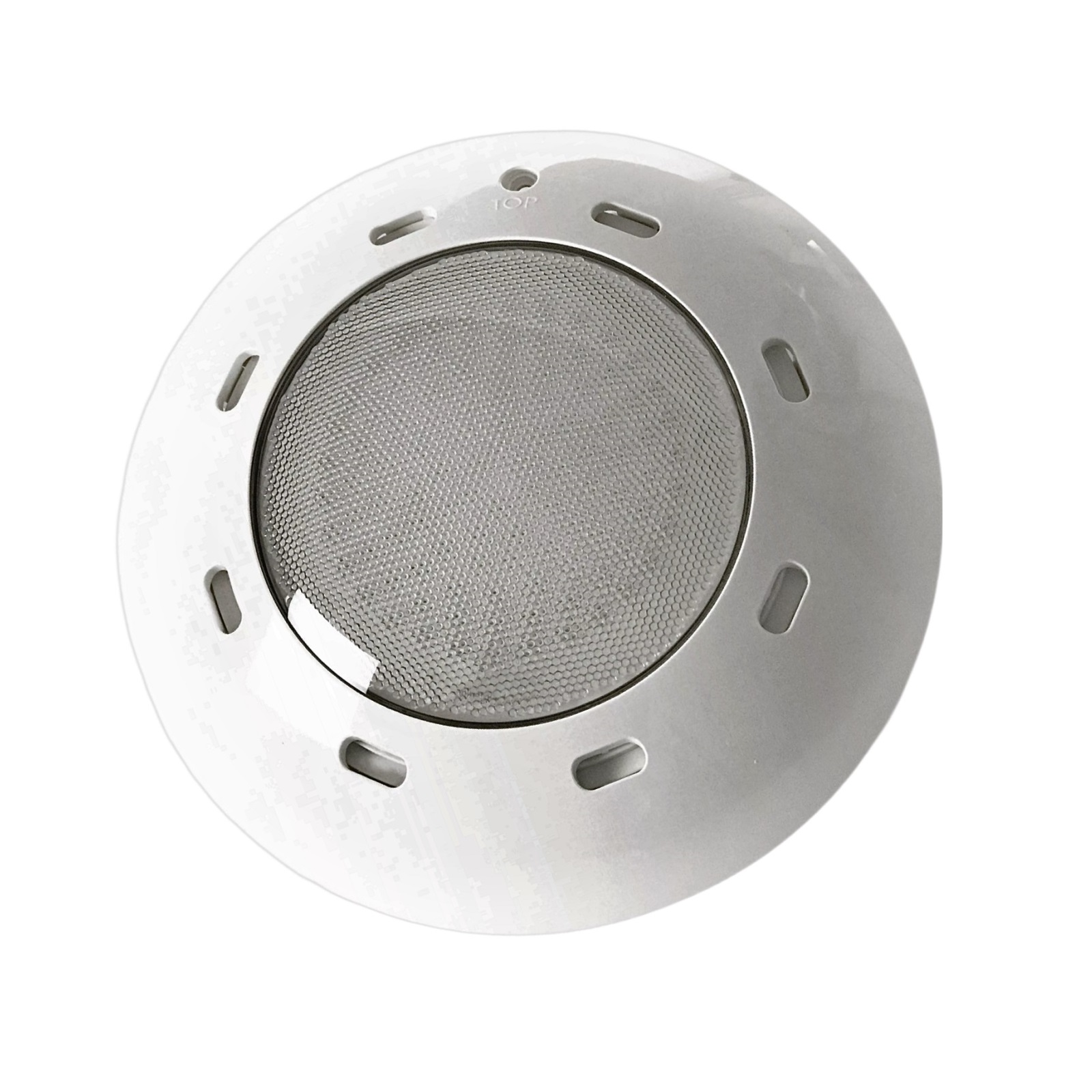 Pool Schwimmbad Lampe Leuchte LED 12VAC 6 Watt weiß - Folien / Betonbecken