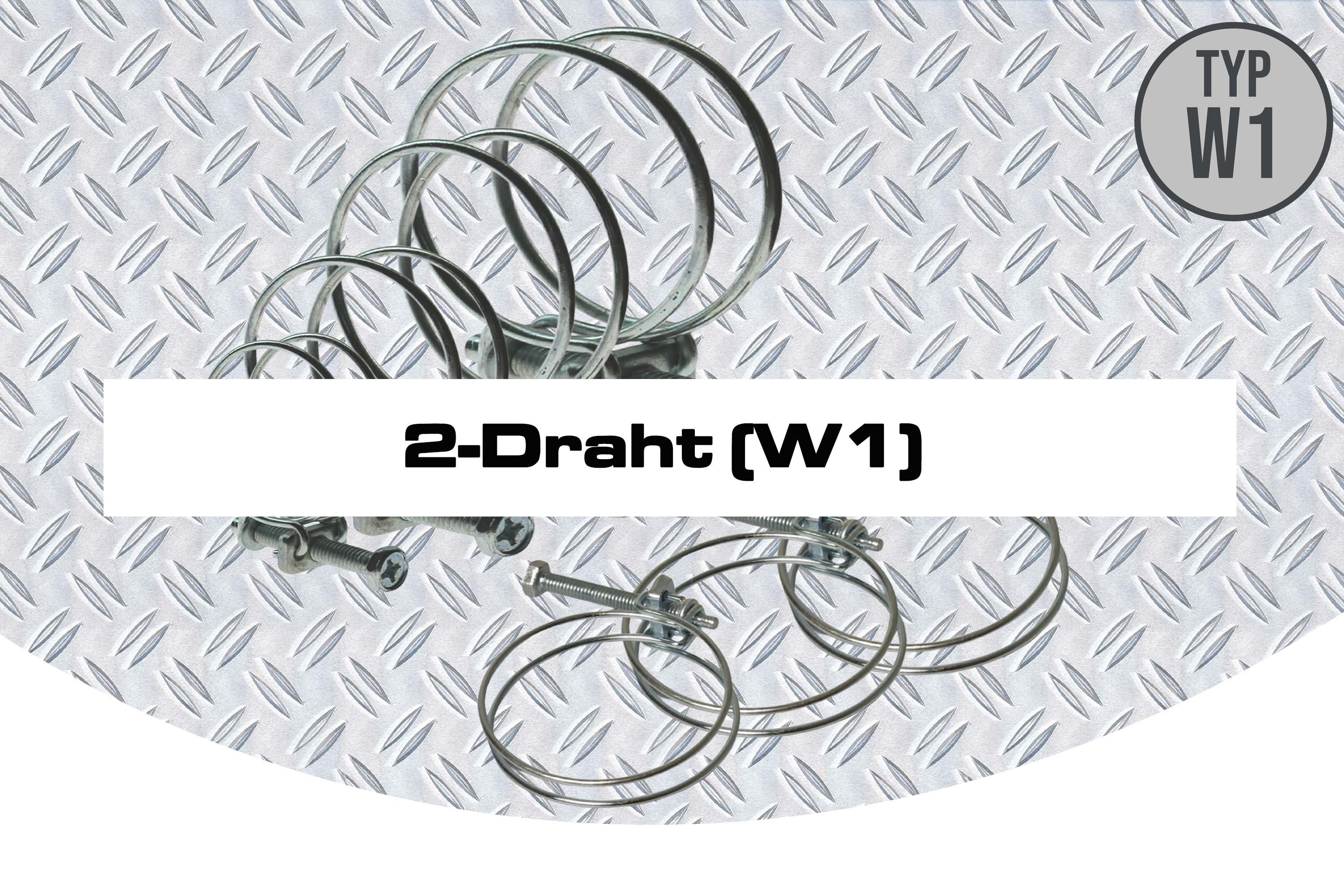 2-Draht (W1)