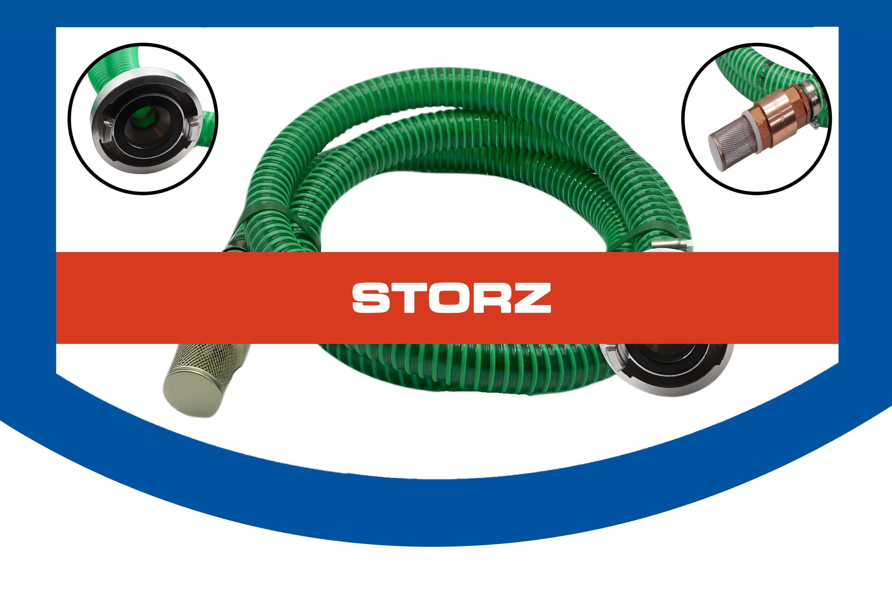 STORZ