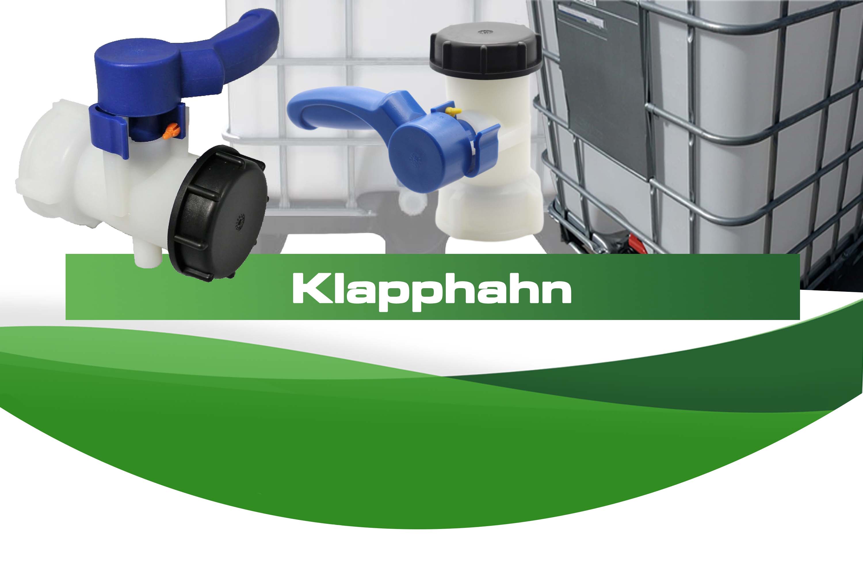 Klapphahn