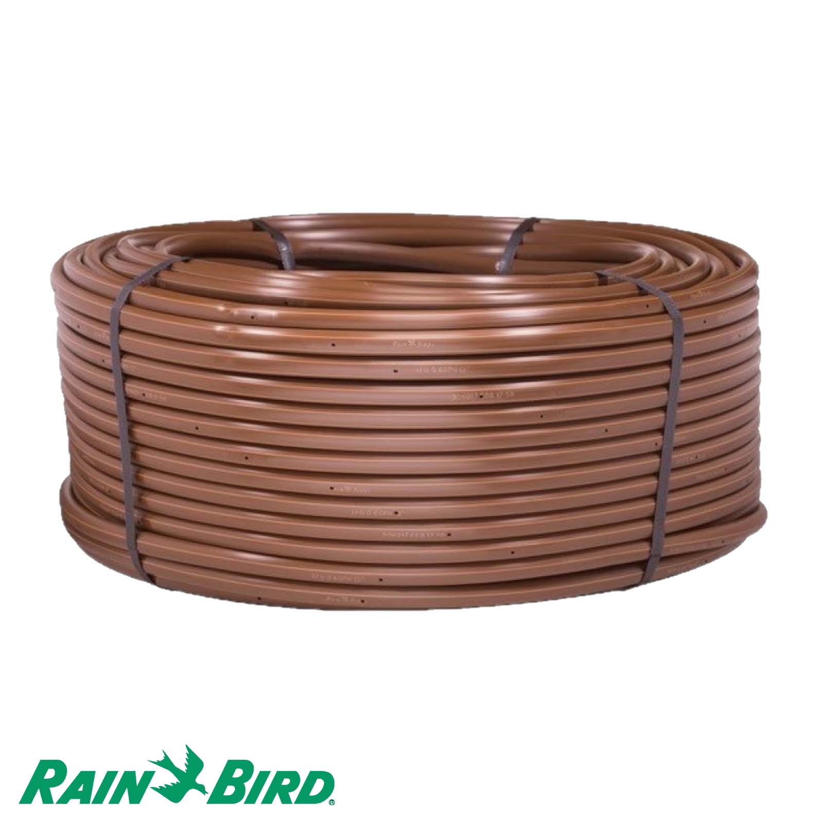 Rain Bird Tropfschlauch Unterirdisch PE 16 mm x 1,2 mm 2.3ltr/h 33 cm braun Typ PC inline XFS sub surface - 100 m