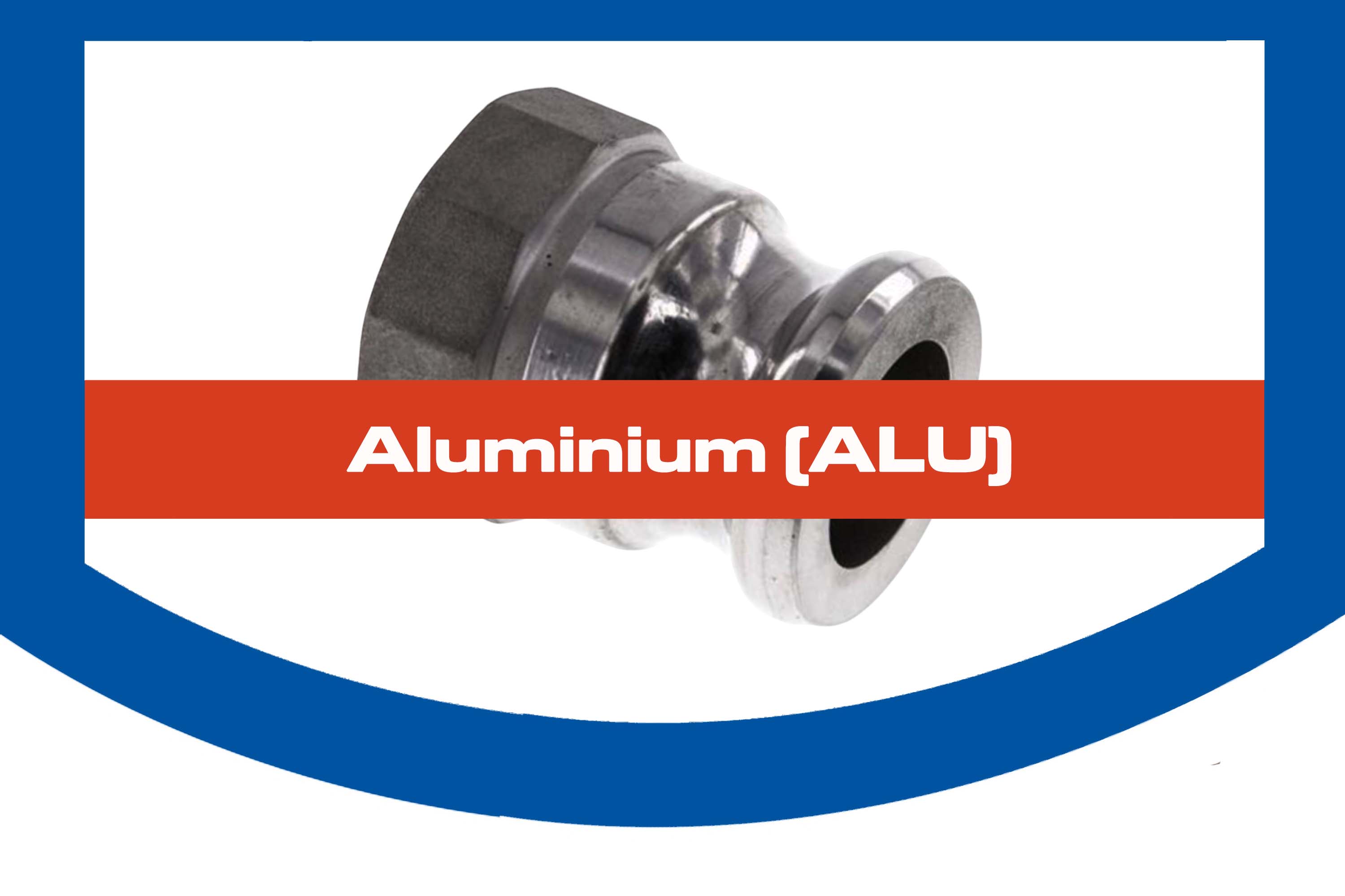 Aluminium (AL)