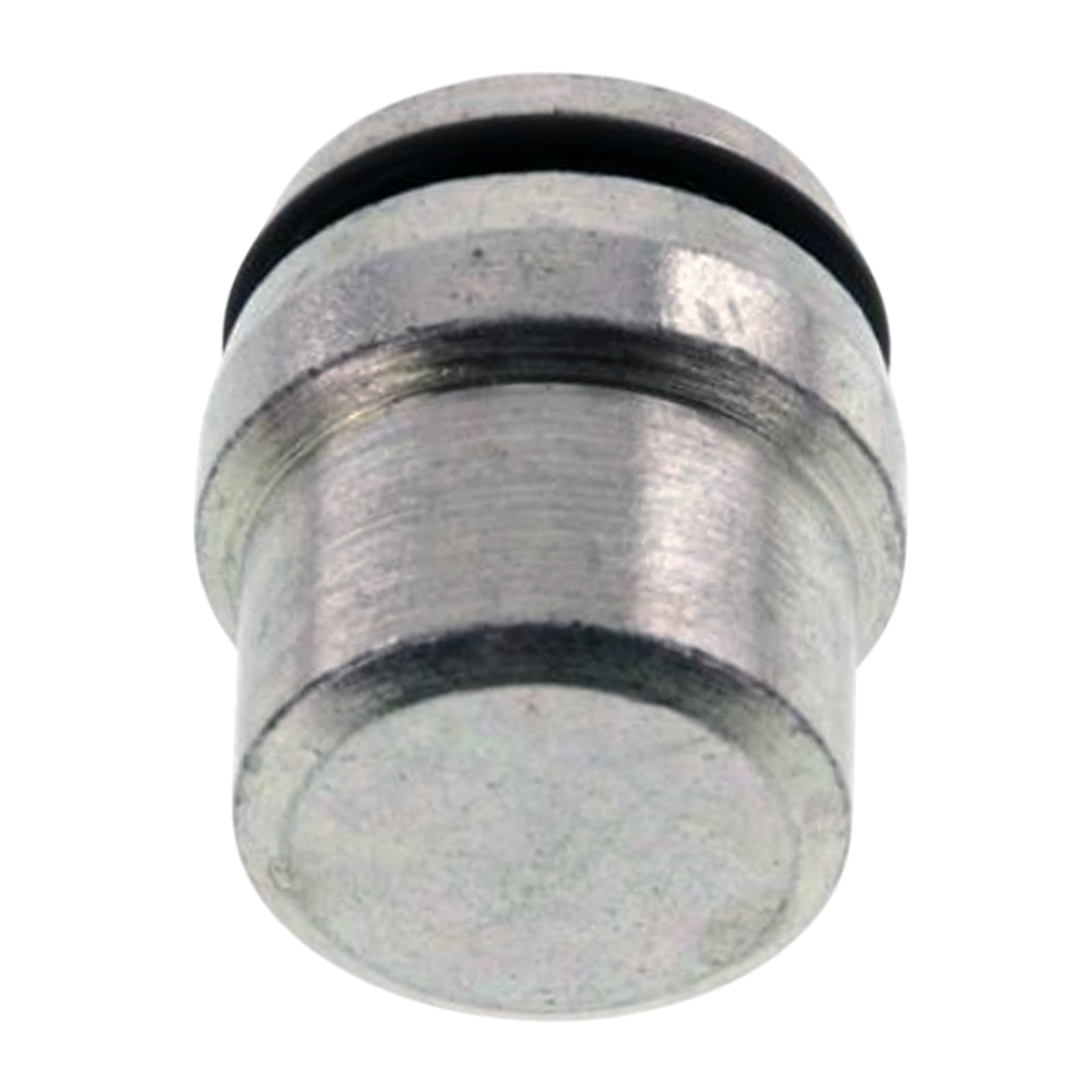 42 L Verschluss Kegel Stopfen Schneidring Verschraubung M 52 x 2,0 ohne Mutter - PN 160 bar