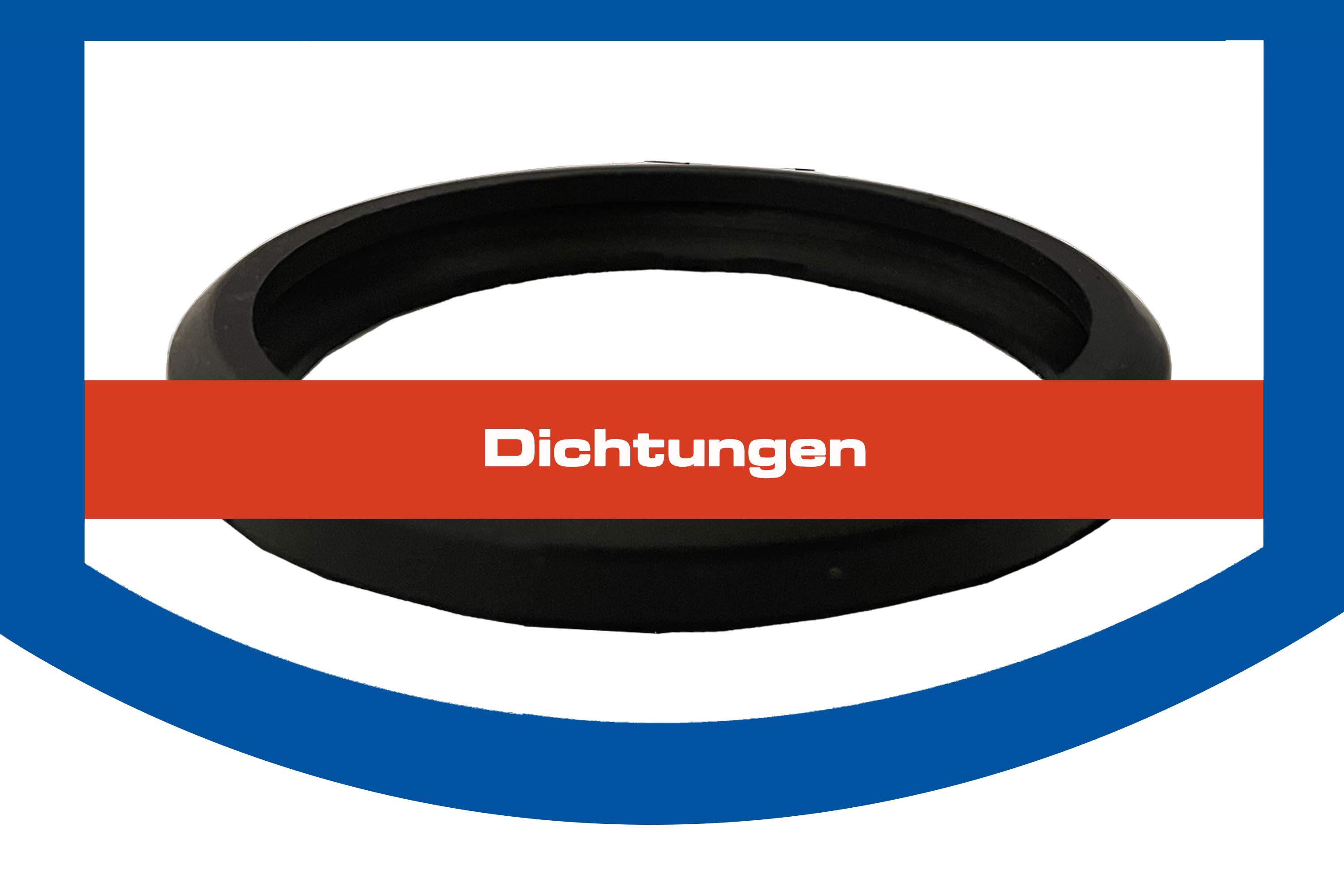 Dichtungen