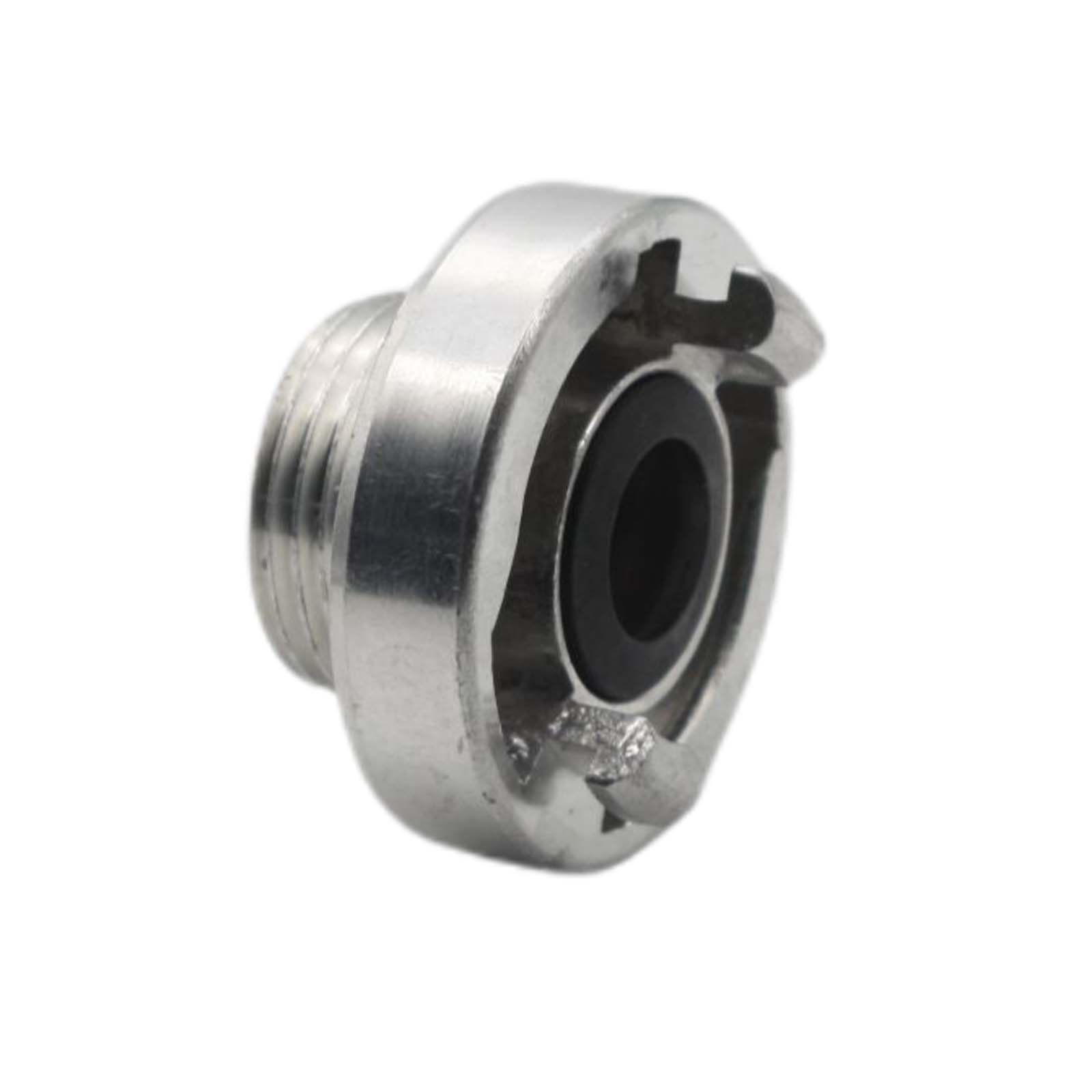 STORZ D DN25 KA31 Kupplung Außengewinde AG 3/4" Saug Bau Feuerwehr Schlauch PN 10 bar
