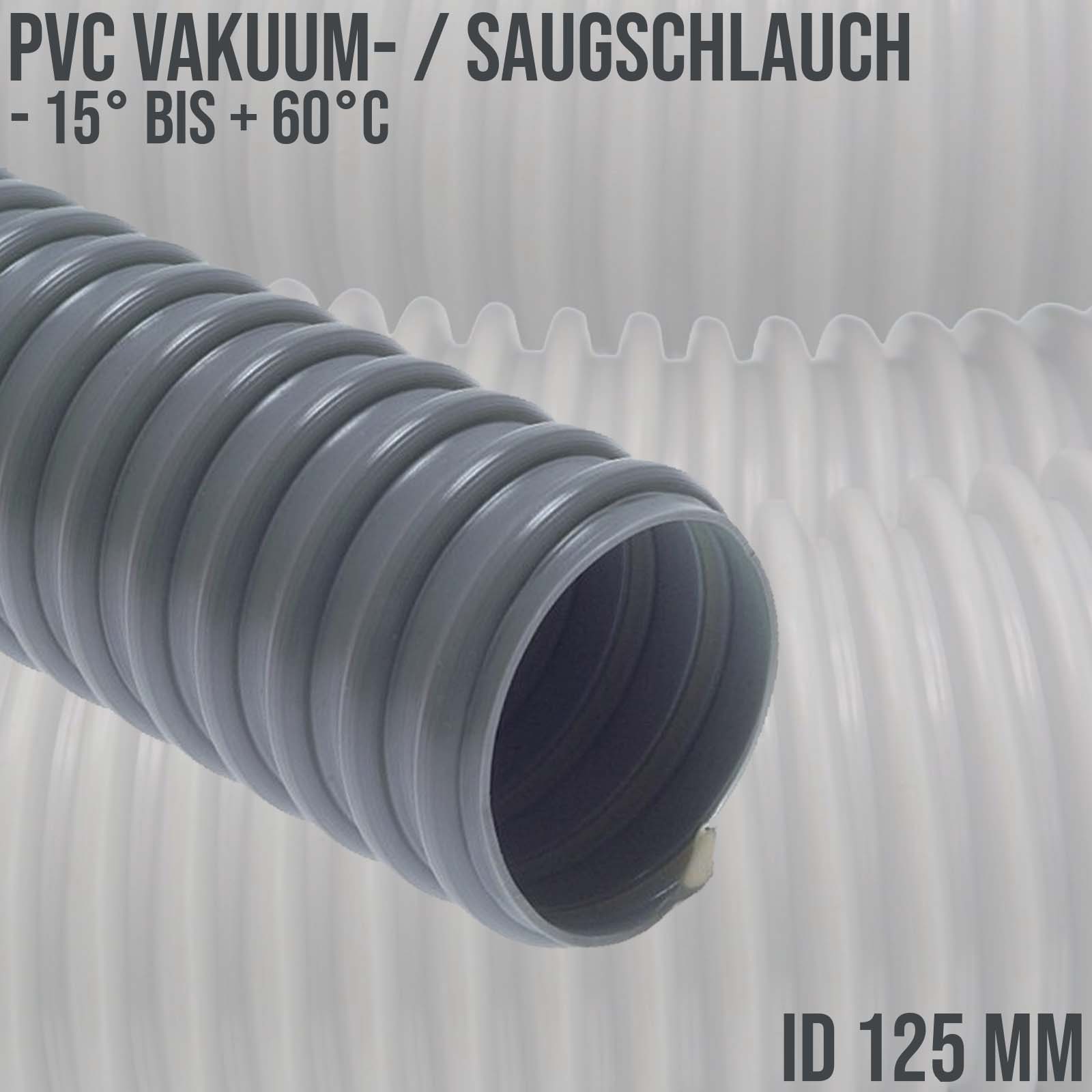 Verschiedene Arten von Absaugschläuche finden Sie in unserem Shop…
