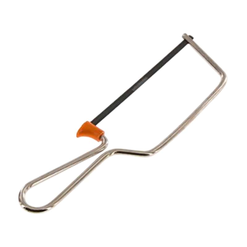 150 mm Mini Metall Bogen Säge Basic
