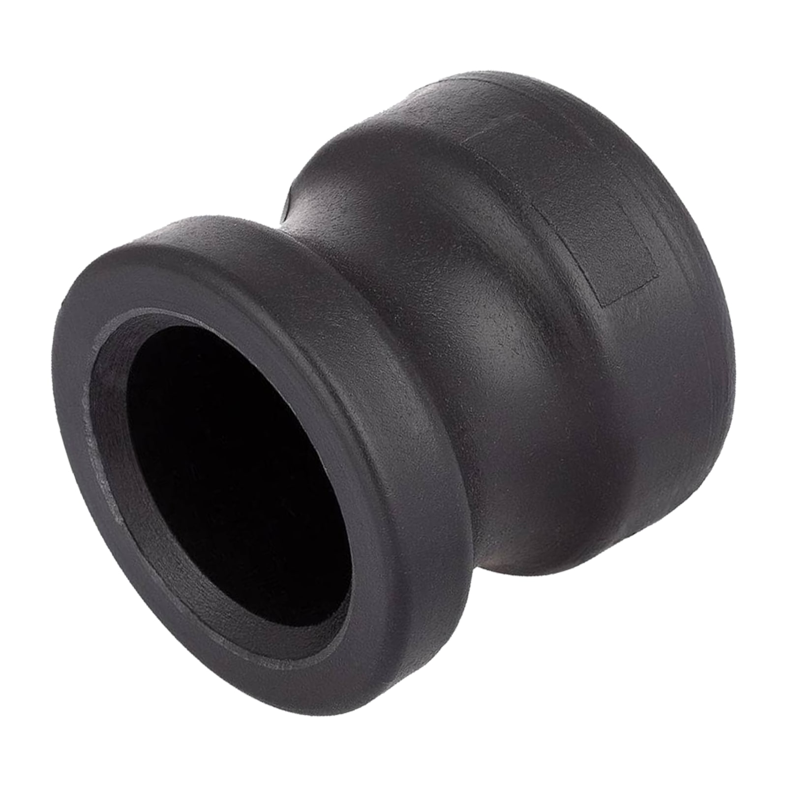 Kamlock Typ DP - Blind Stopfen Polypropylen (PP) Verschluss Kappe 119,5mm - 4" Zoll DN100 - PN 5 bar