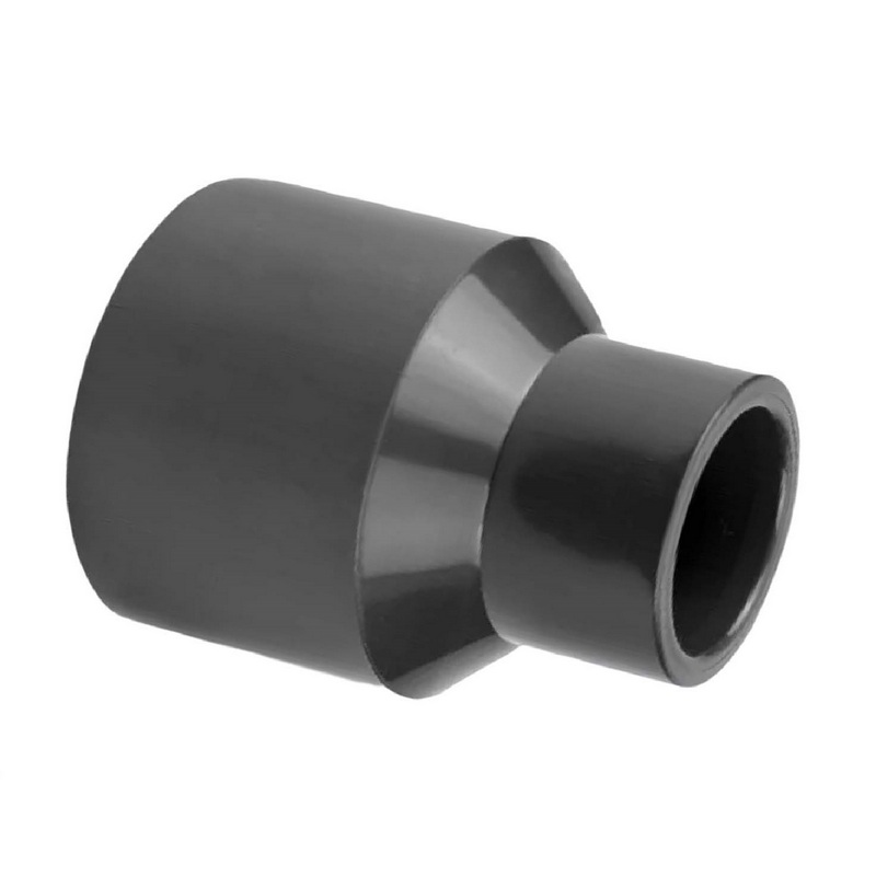 32 x 25 x 16 mm VDL PVC Klebe Fitting Reduktion konisch Muffe Verbinder - PN 16 bar