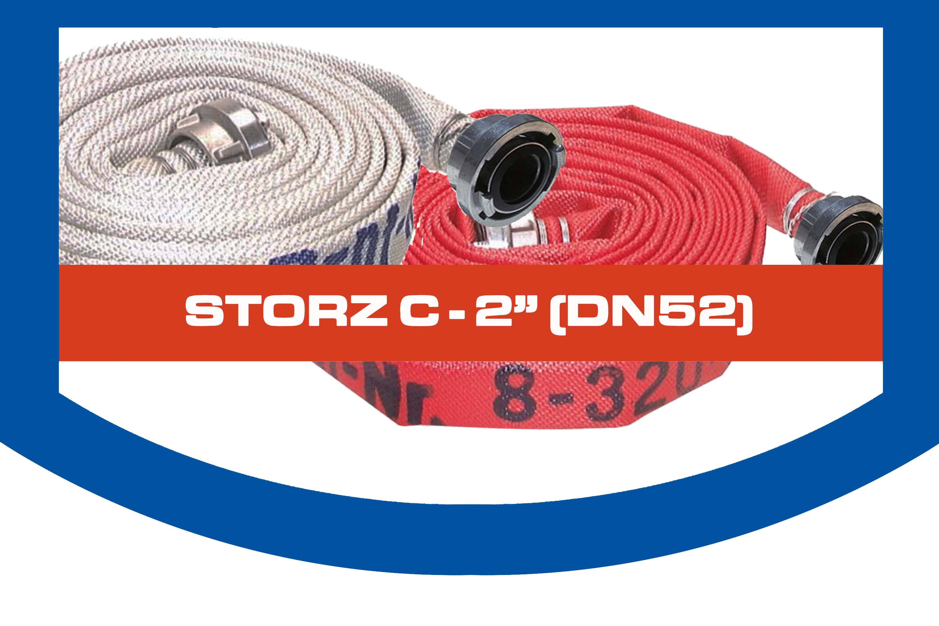 STORZ C - 2" (DN52)