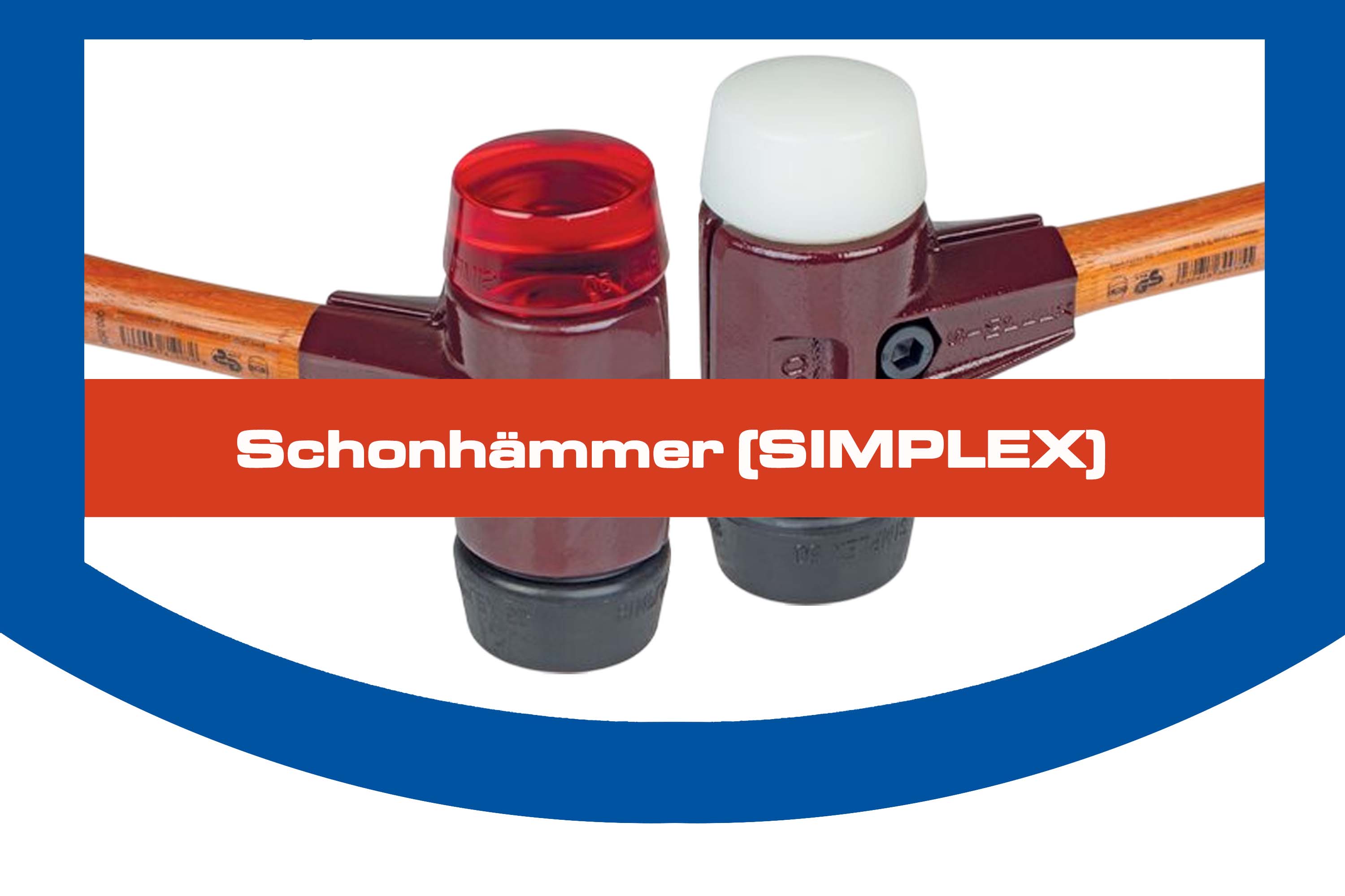 Schonhämmer (SIMPLEX)