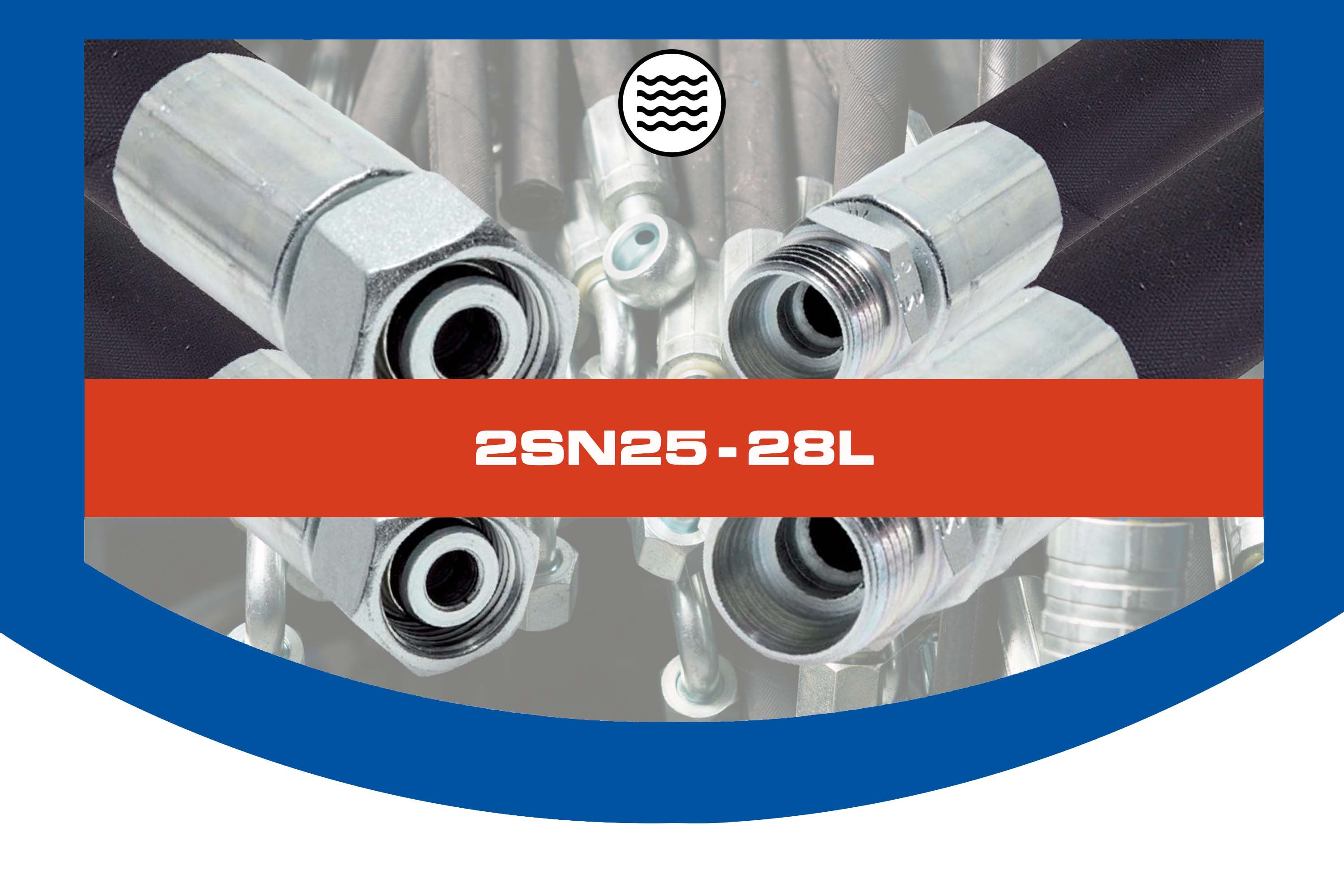 2SN25 - 28L