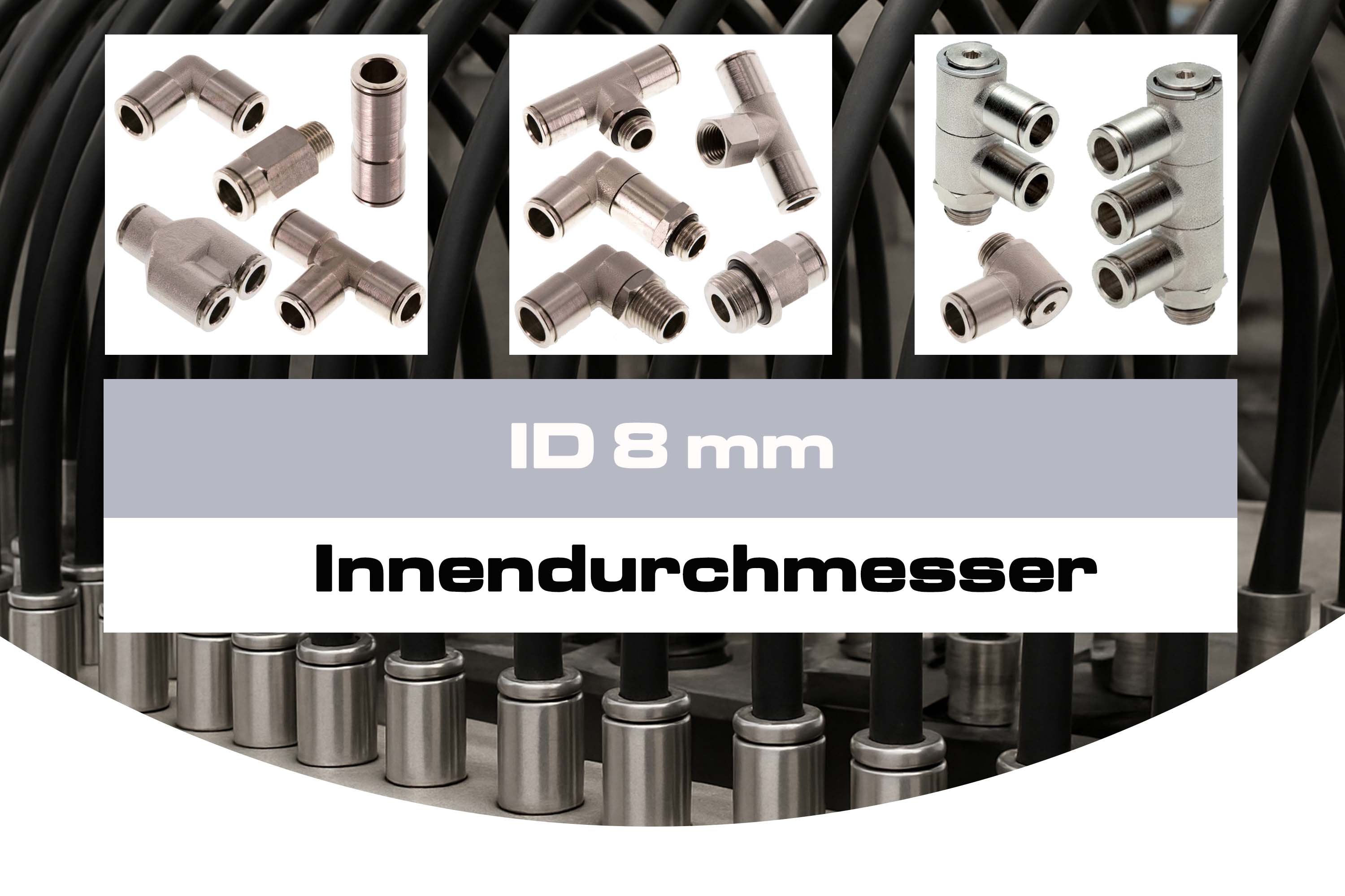 ID 8 mm