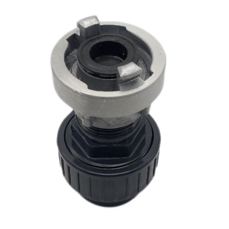 STORZ C DN 25 KA 31 Übergangsstück Adapter -> 32 mm PVC-U Klebe Fitting Verschraubung