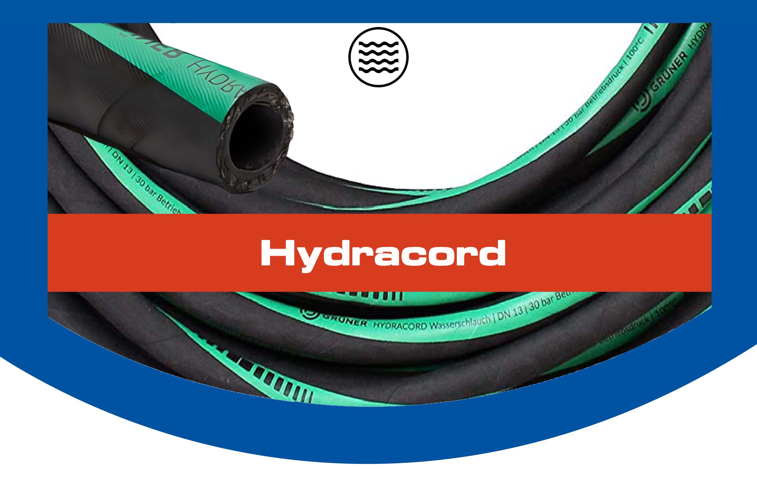 HYDRACORD