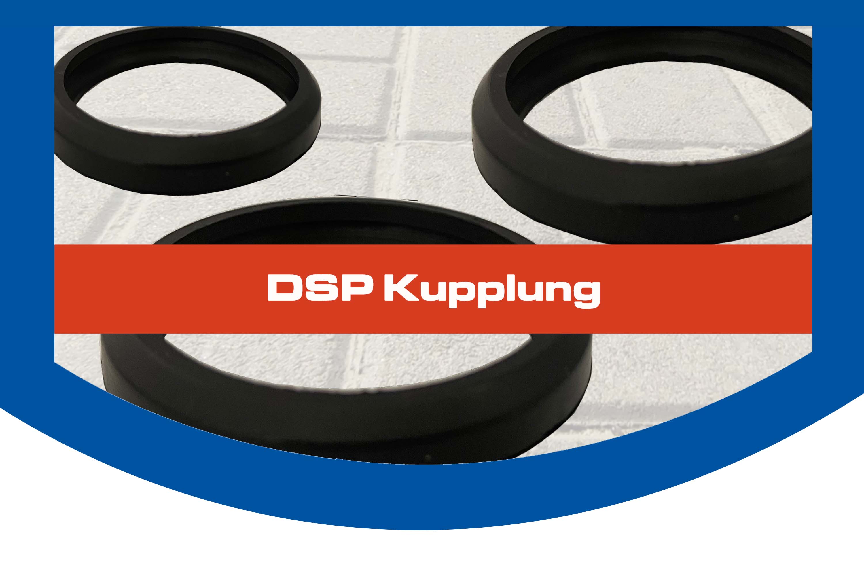 DSP Kupplung