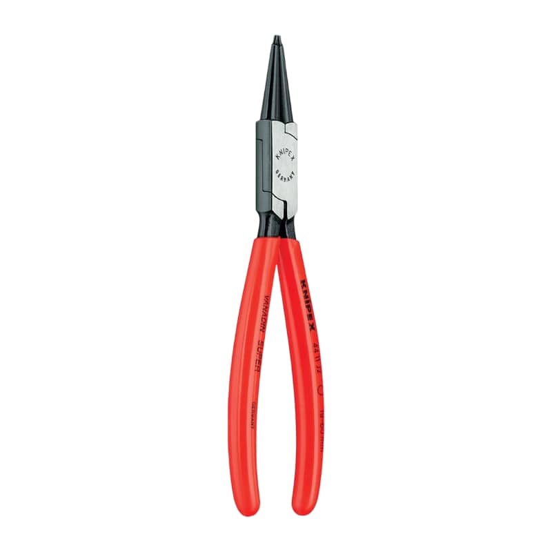 225 mm Sicherungsring Zange innen gerade Form C -J3 Knipex