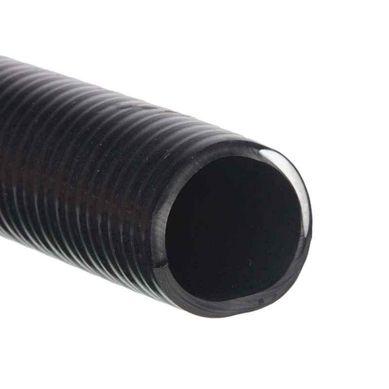 32 mm 1 1/4" Zoll PROFI Teich Pool Garten Zulauf Ablauf Spiral Saug Schlauch - PN 5 bar