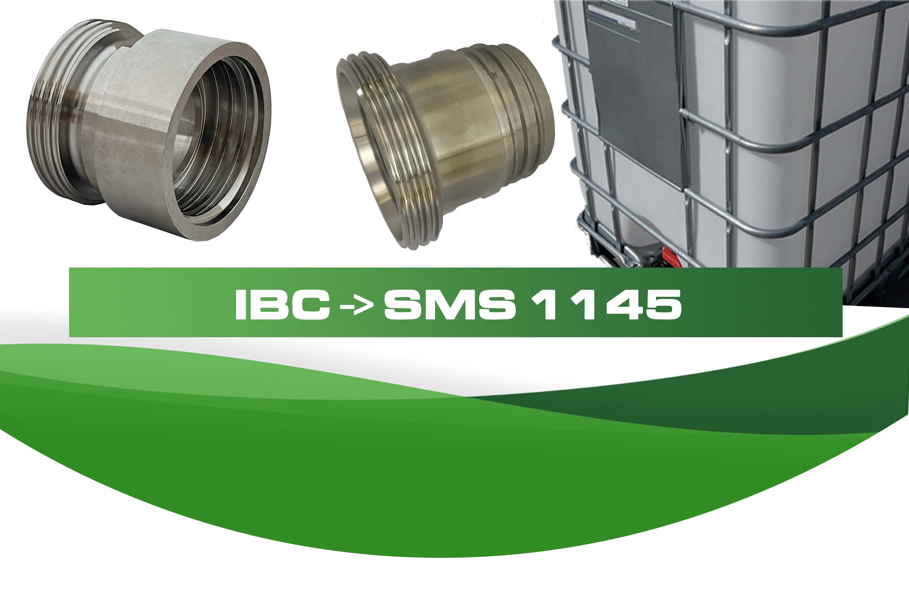IBC -> SMS 1145