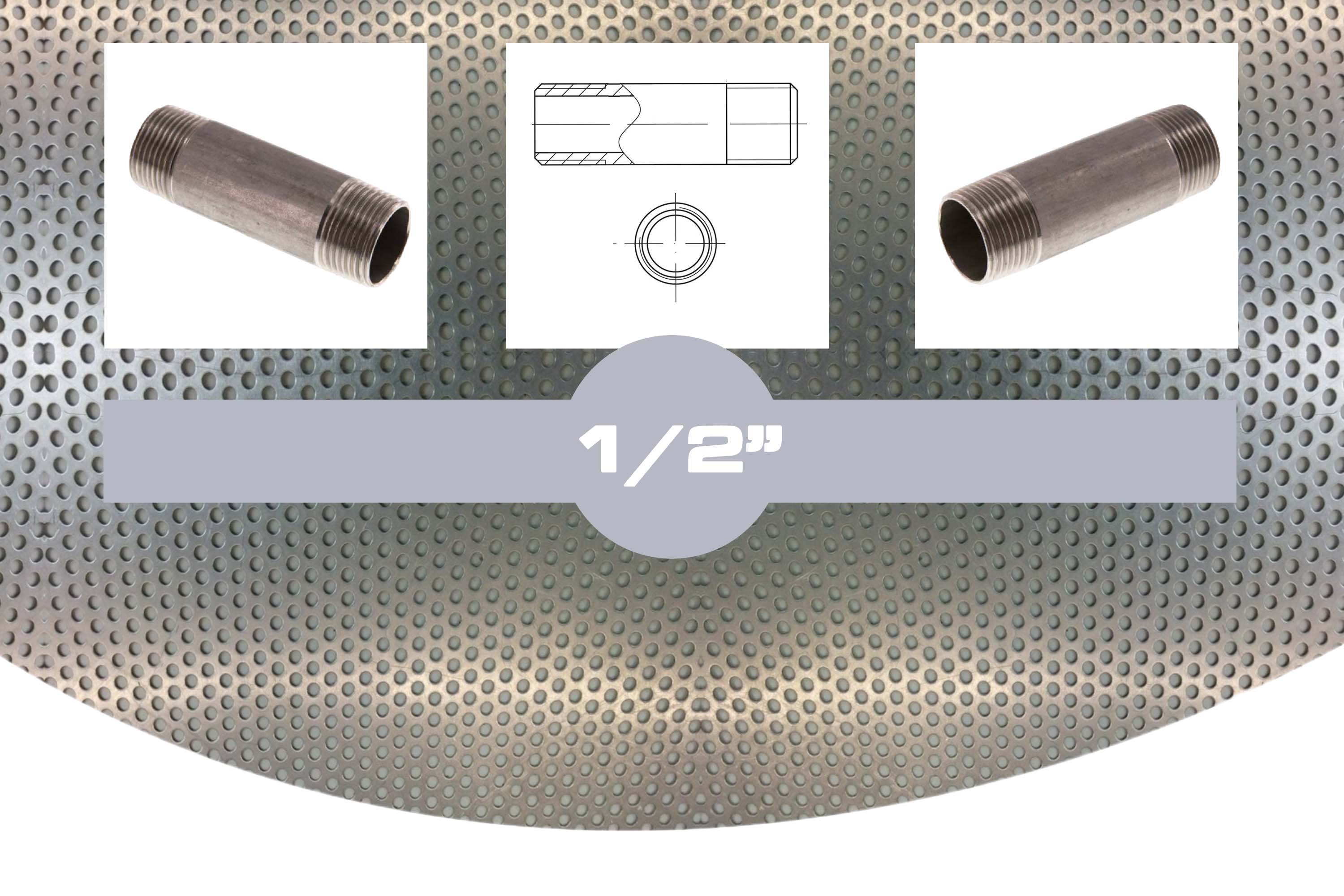 1/2"