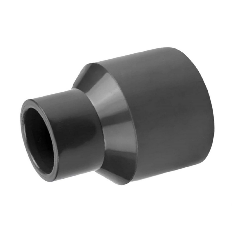 32 x 25 x 16 mm VDL PVC Klebe Fitting Reduktion konisch Muffe Verbinder - PN 16 bar