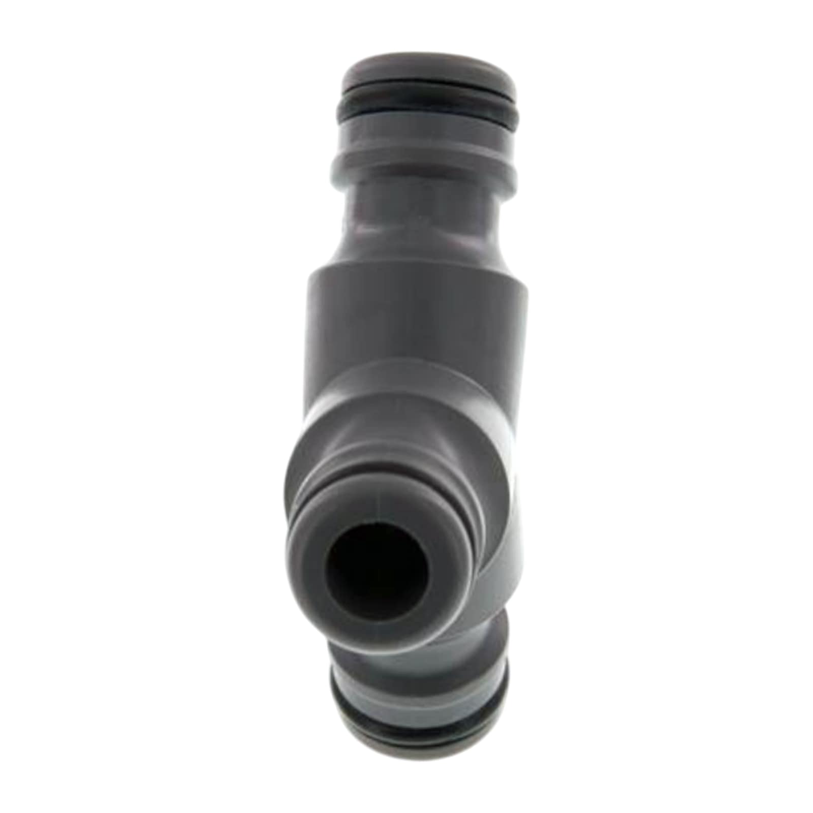 3-fach Y-Schlauch Verbinder GARDENA Click-System Quick Connect Stecker - PN 10 bar