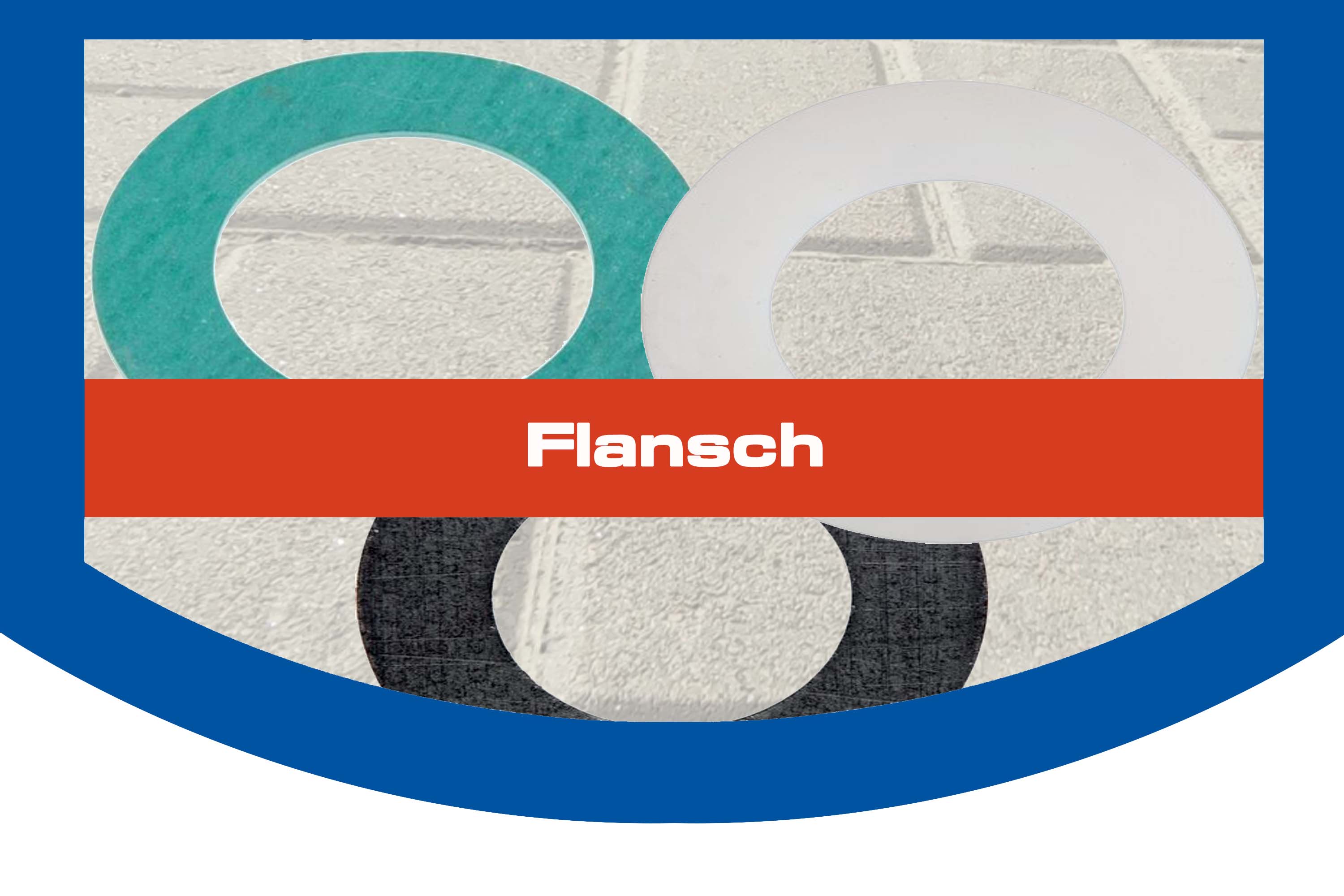 Flansch