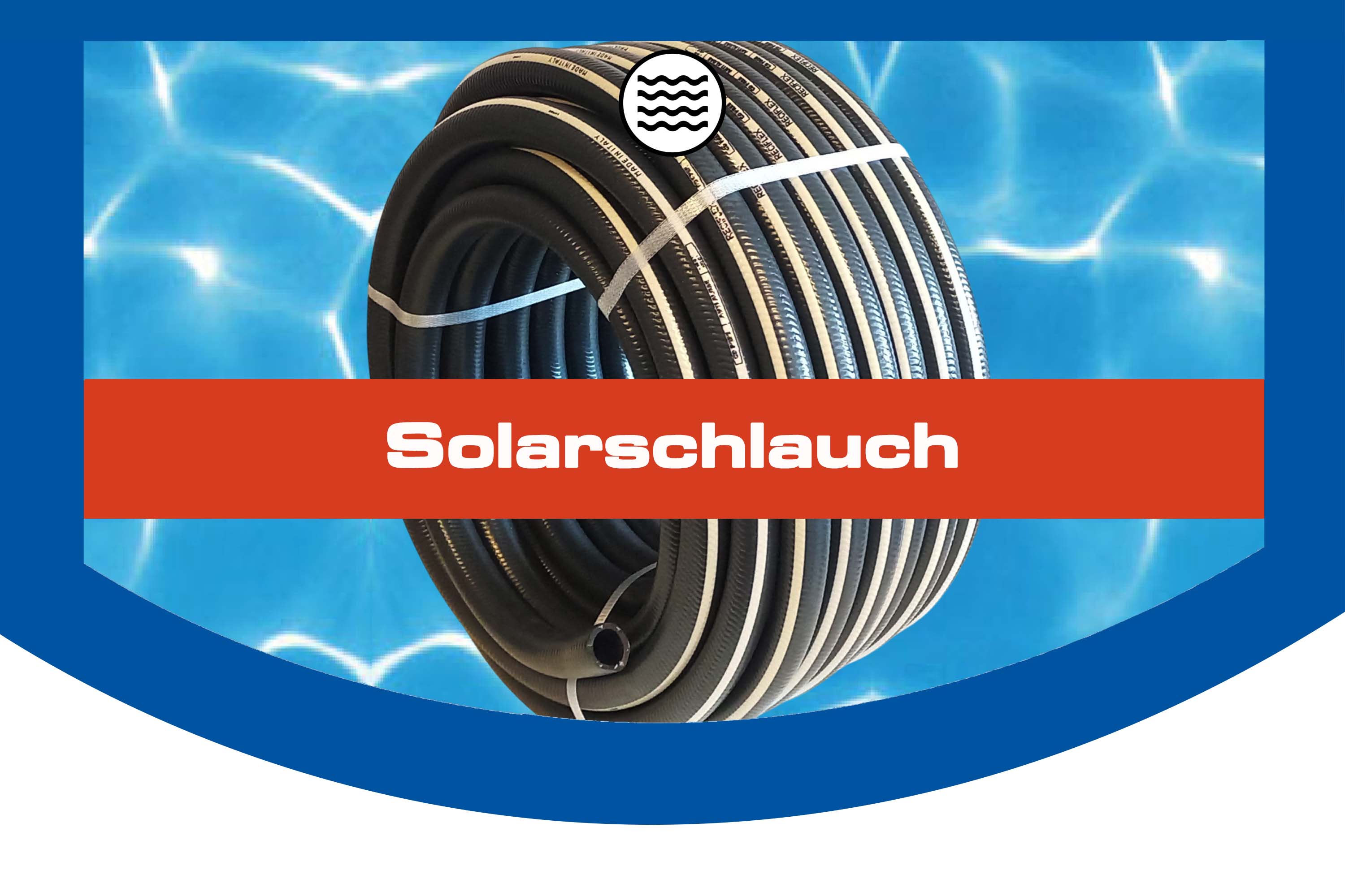 Solarschlauch