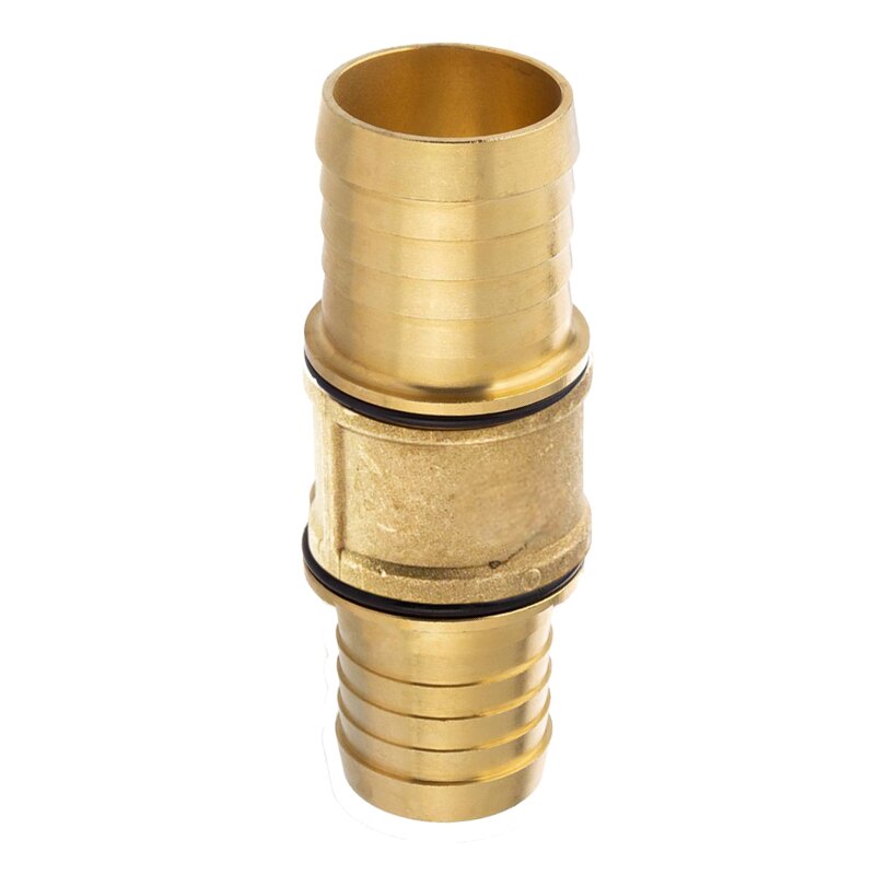 25 x 32 mm  Schlauch Reduzier Verbinder Verteiler Tülle Kupplung Reparatur Messing PN 10 bar