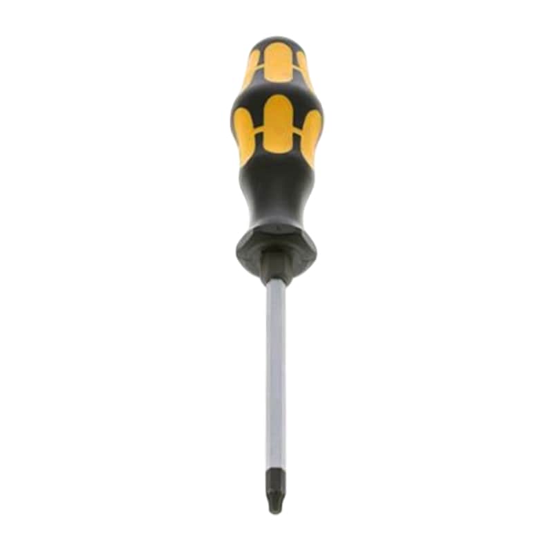 TX 40 x 150 mm TORX Schrauben Meißel Dreher Zieher - Wera Kraftform Plus 900
