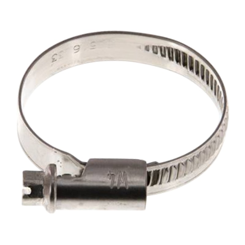 90 - 110 mm NORMA Schlauch Gewinde Rohr Schelle W4 Edelstahl 1.4301 - Band 9 mm
