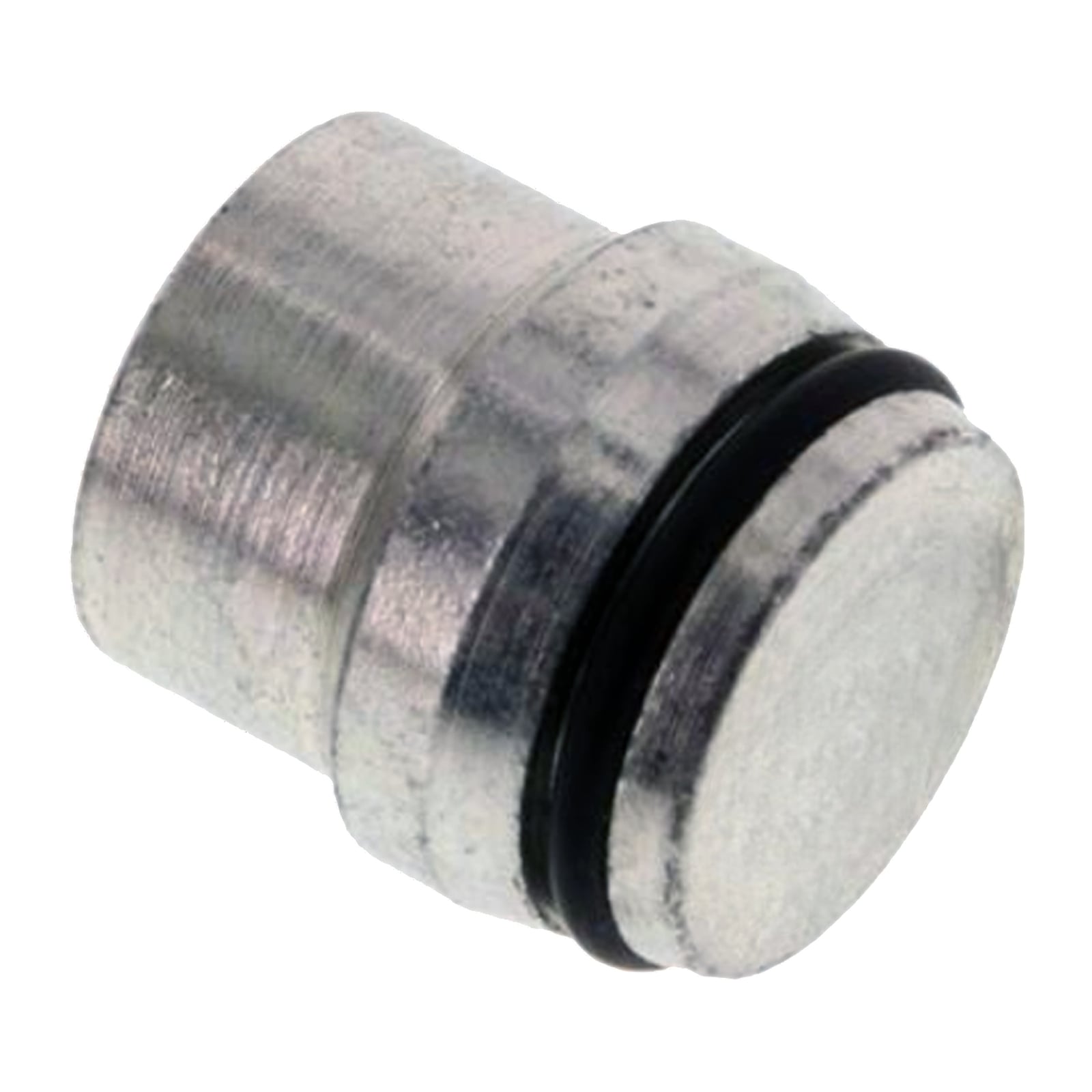 6 L Verschluss Kegel Stopfen Schneidring Verschraubung M 12 x 1,5 ohne Mutter - PN 315 bar