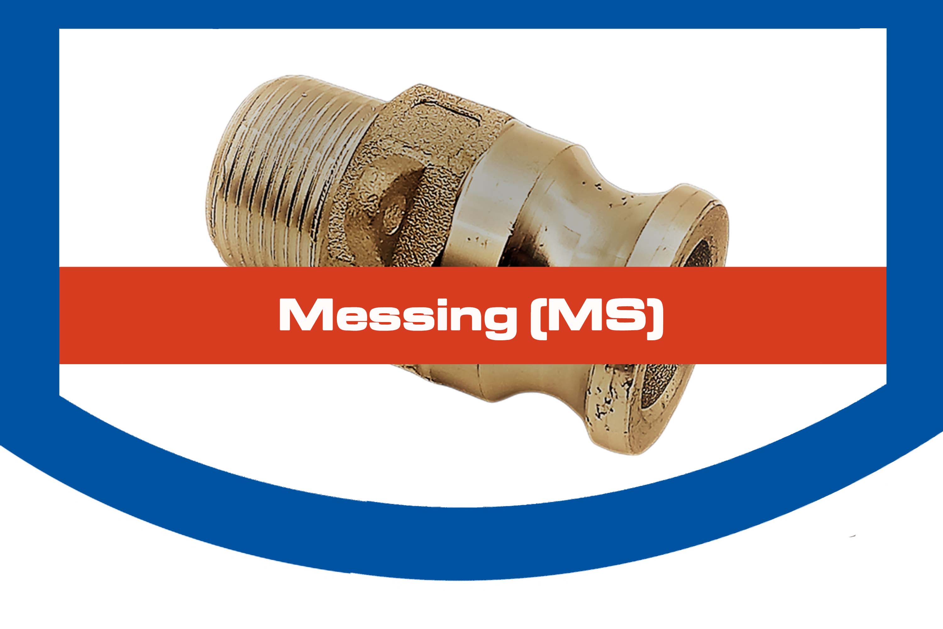 Messing (MS)
