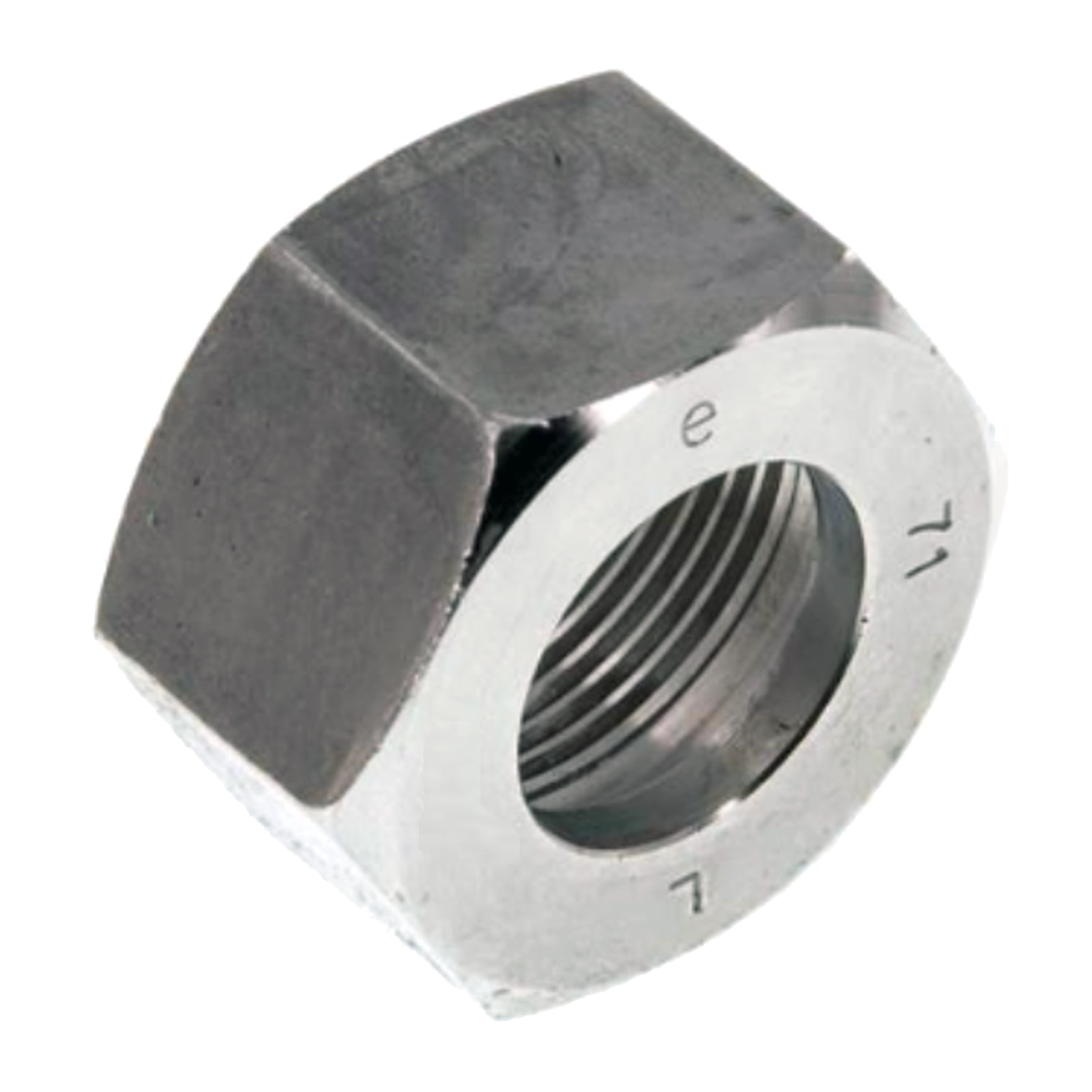 8 L Schneidring Verschraubung Überwurfmutter M 14 x 1,5 Edelstahl 1.4571 - PN 315 bar