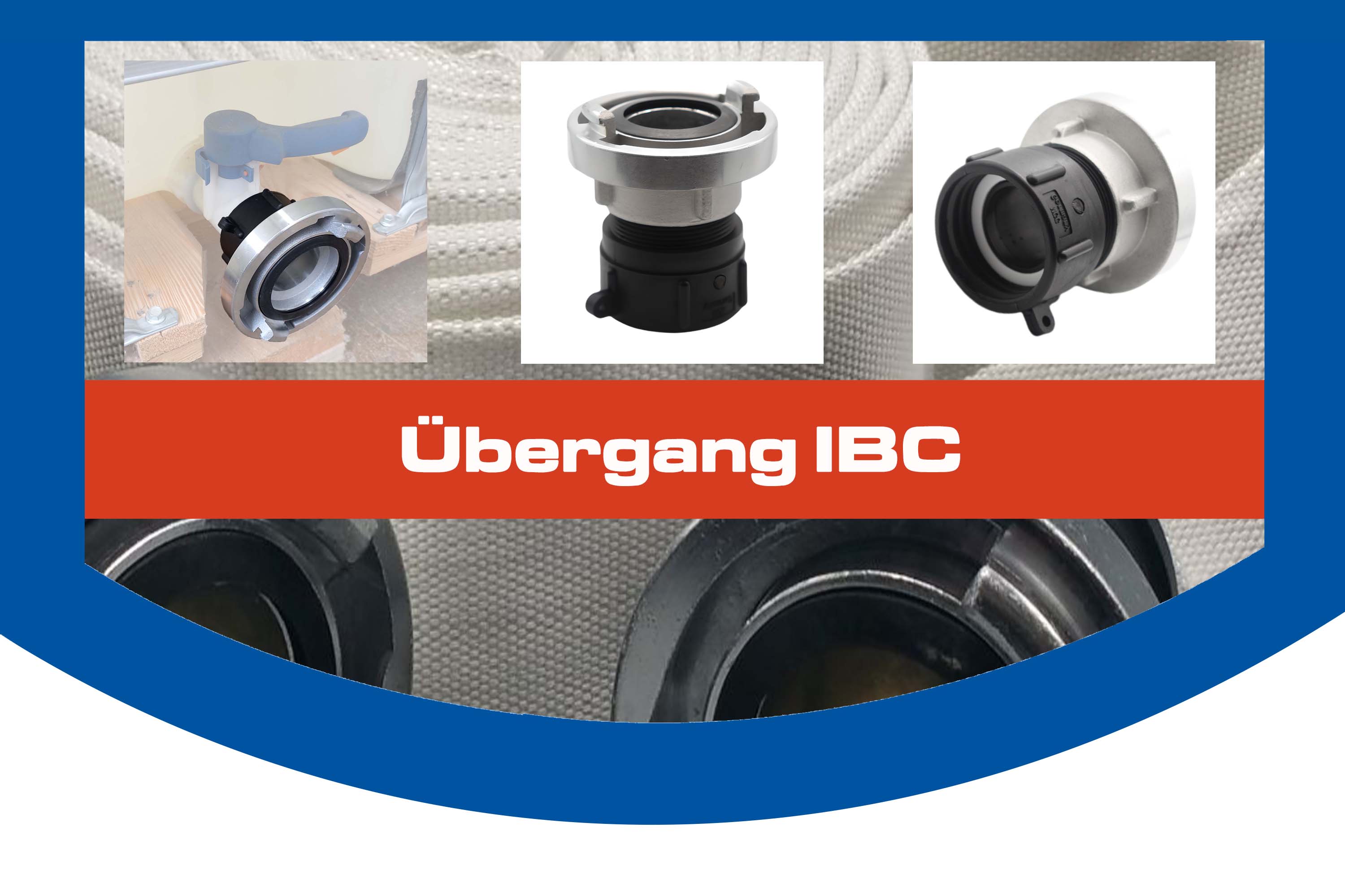 Übergang IBC