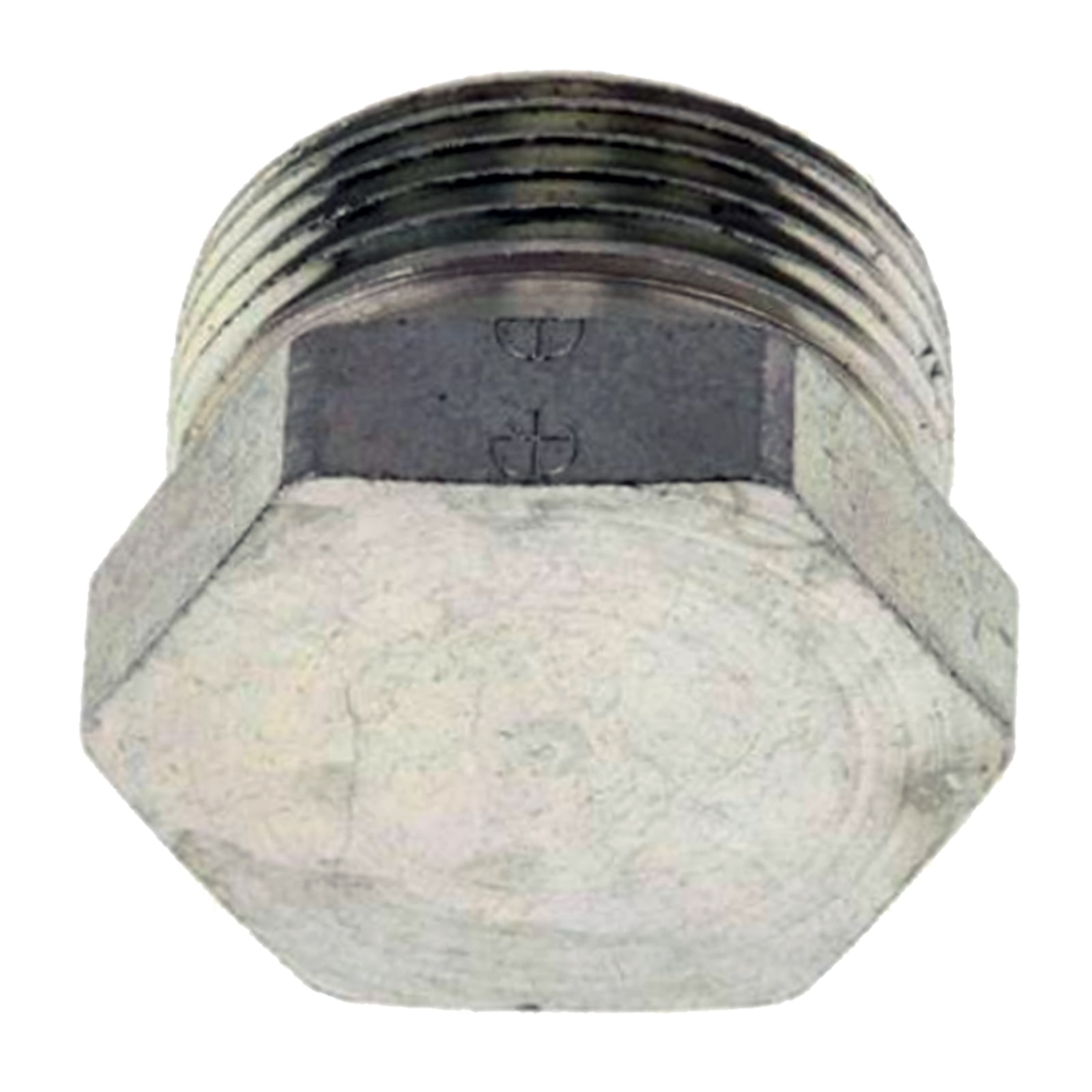 6 L Schneidring Verschraubung Verschluss Schraube M 12 x 1,5 AG ohne Mutter / Schneidring - PN 315 bar