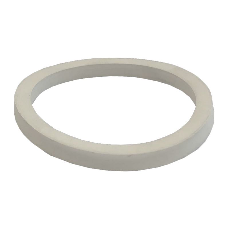 DN 100 Guillemin Kupplung Ersatz Dichtung EPDM weiß