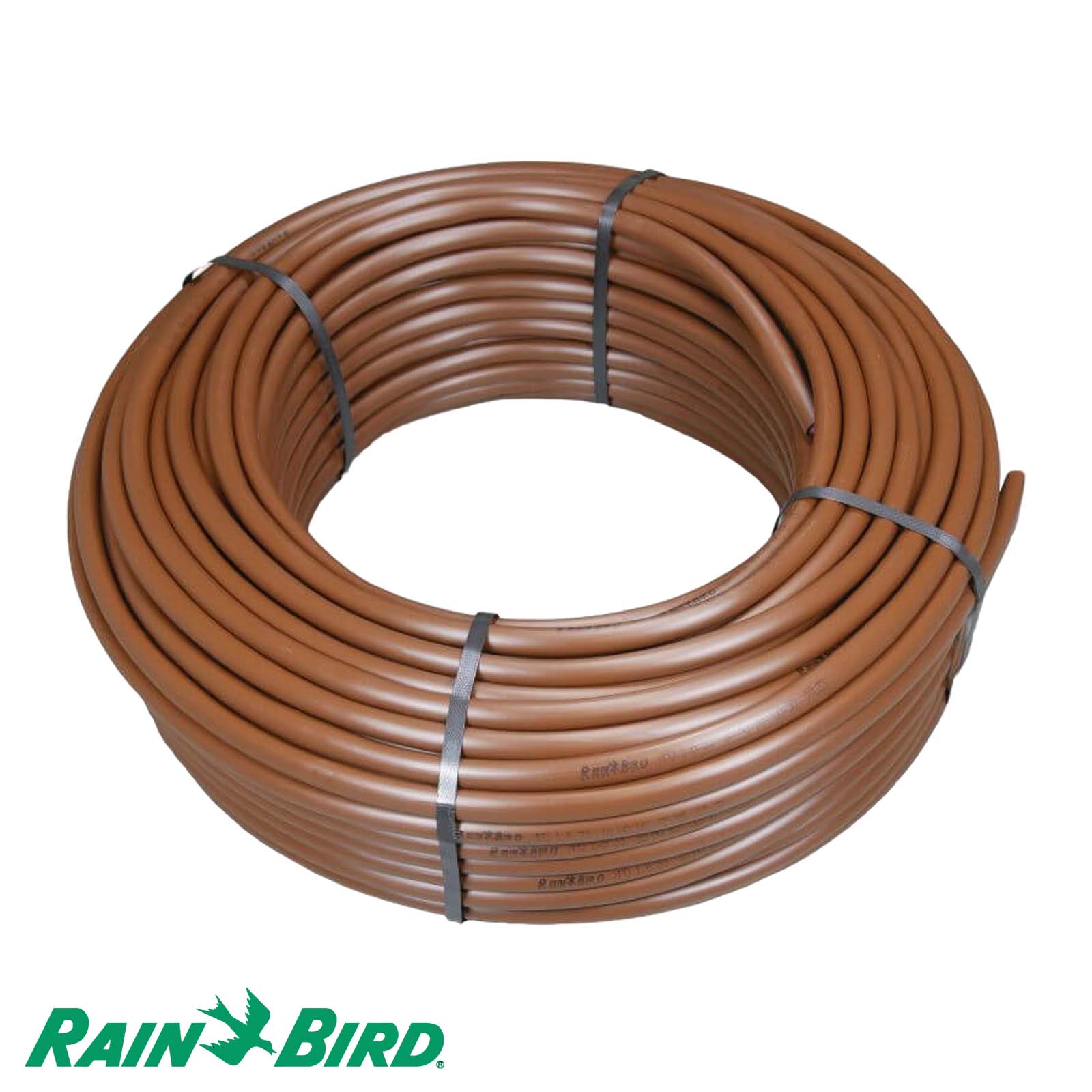 Rain Bird Tropfschlauch Unterirdisch PE 16 mm x 1,2 mm 2.3ltr/h 33 cm braun Typ PC inline XFS sub surface - 100 m