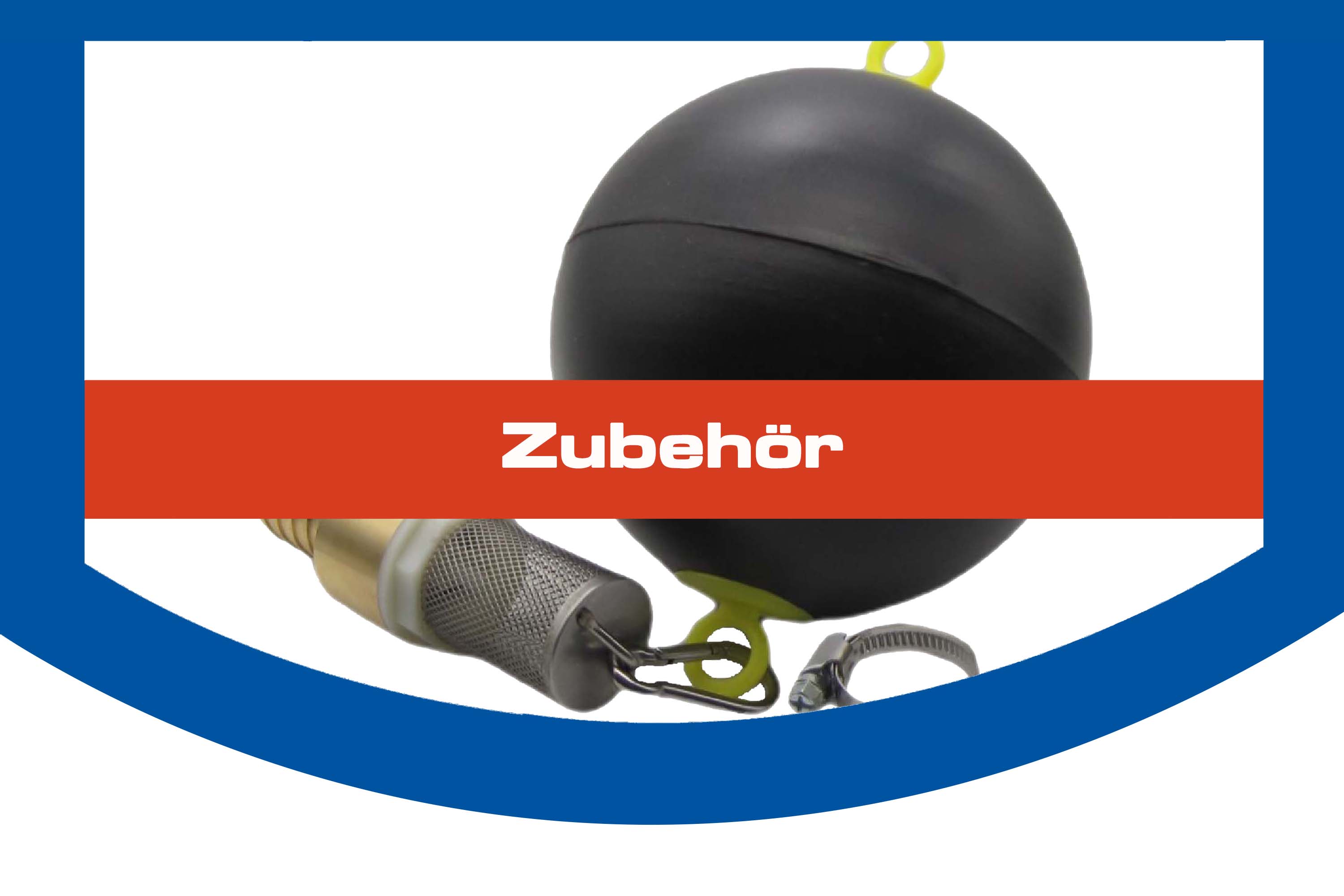 Zubehör