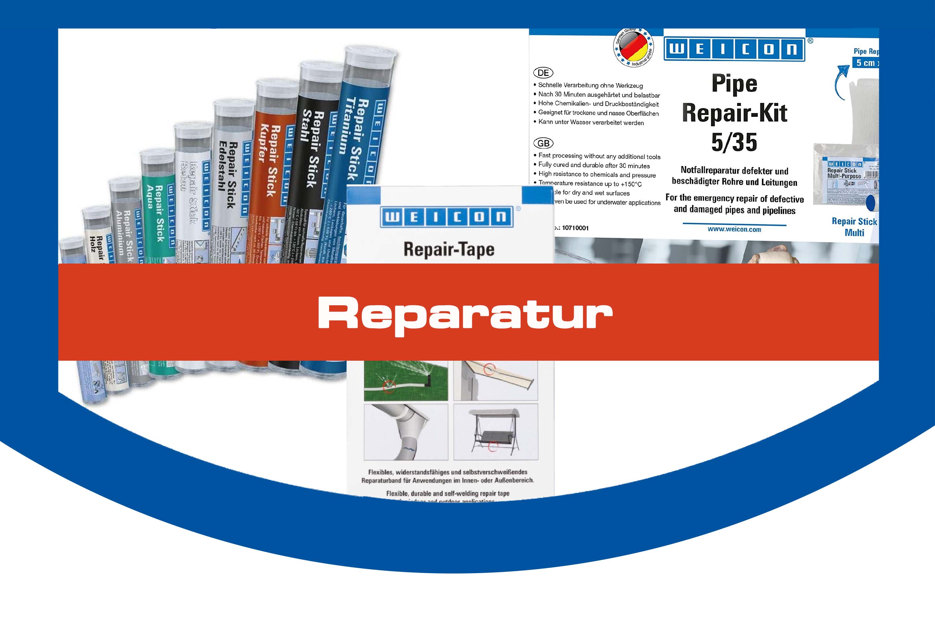 Reparatur