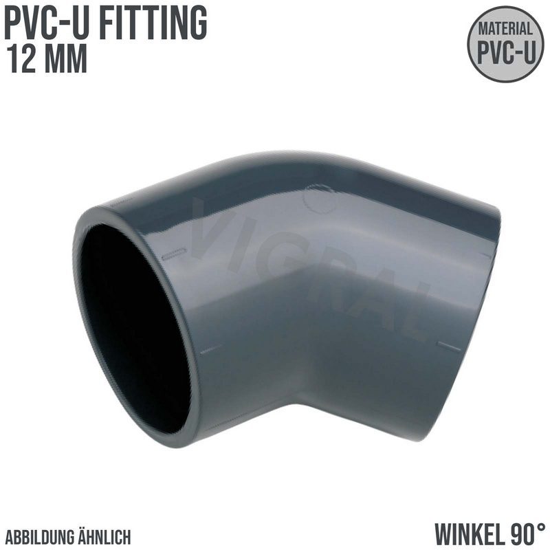 Sie suchen das passende PVC Anschlußstück für Ihren Pool, Schwimmbad, die Wasserversorgung oder Bewässerung? Werden Sie in unserem breiten Sortiment fündig...