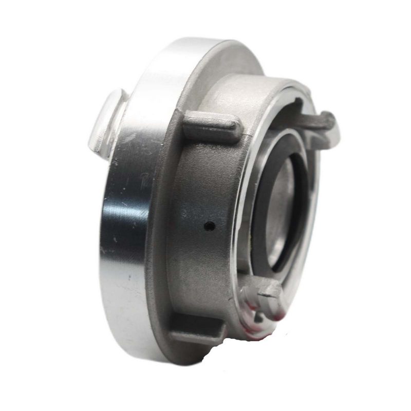 STORZ B DN 75 KA 89 auf C DN52 Reduktion Reduzierung Adapter Kupplung Schlauch Aluminium - PN 10 bar