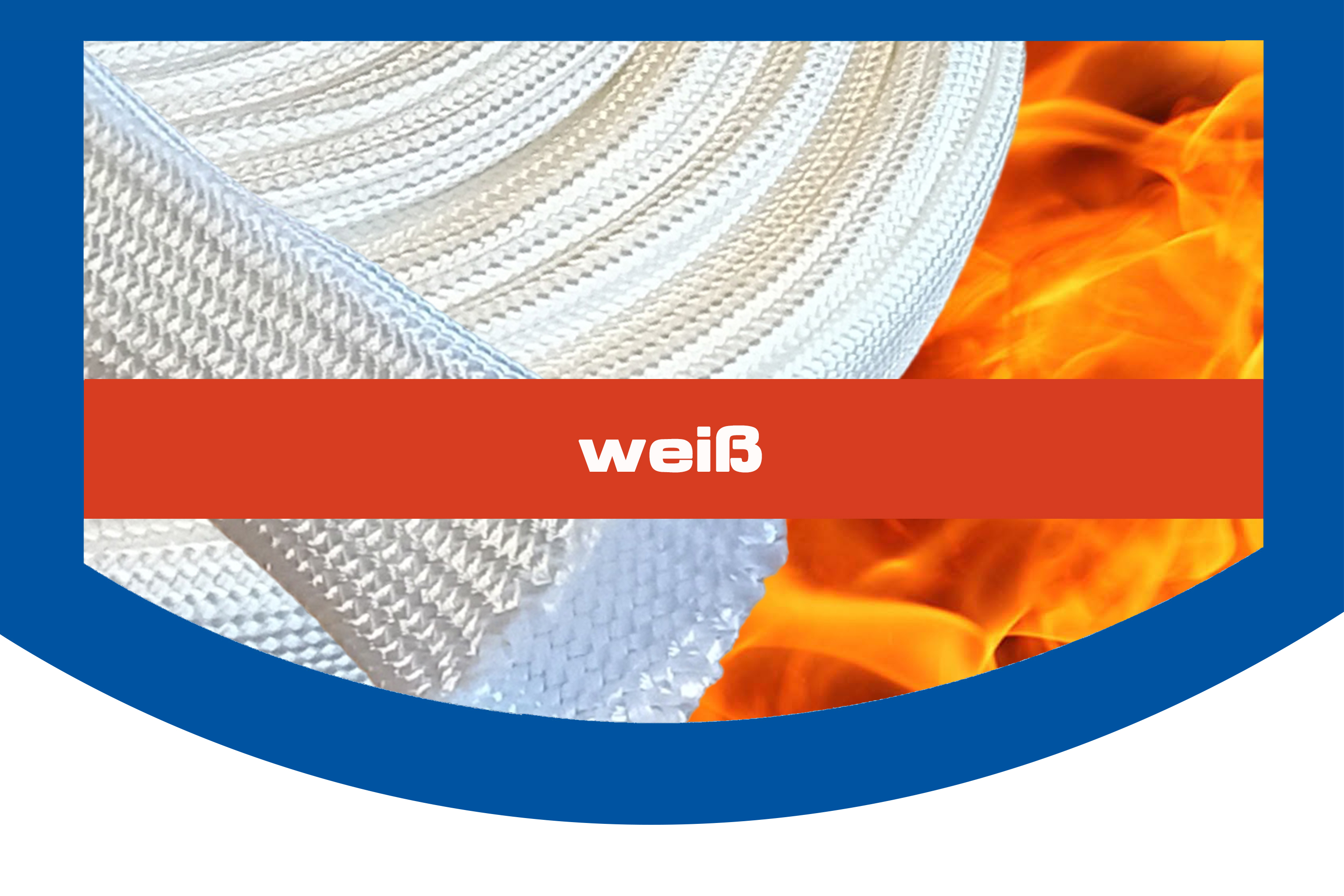 weiß