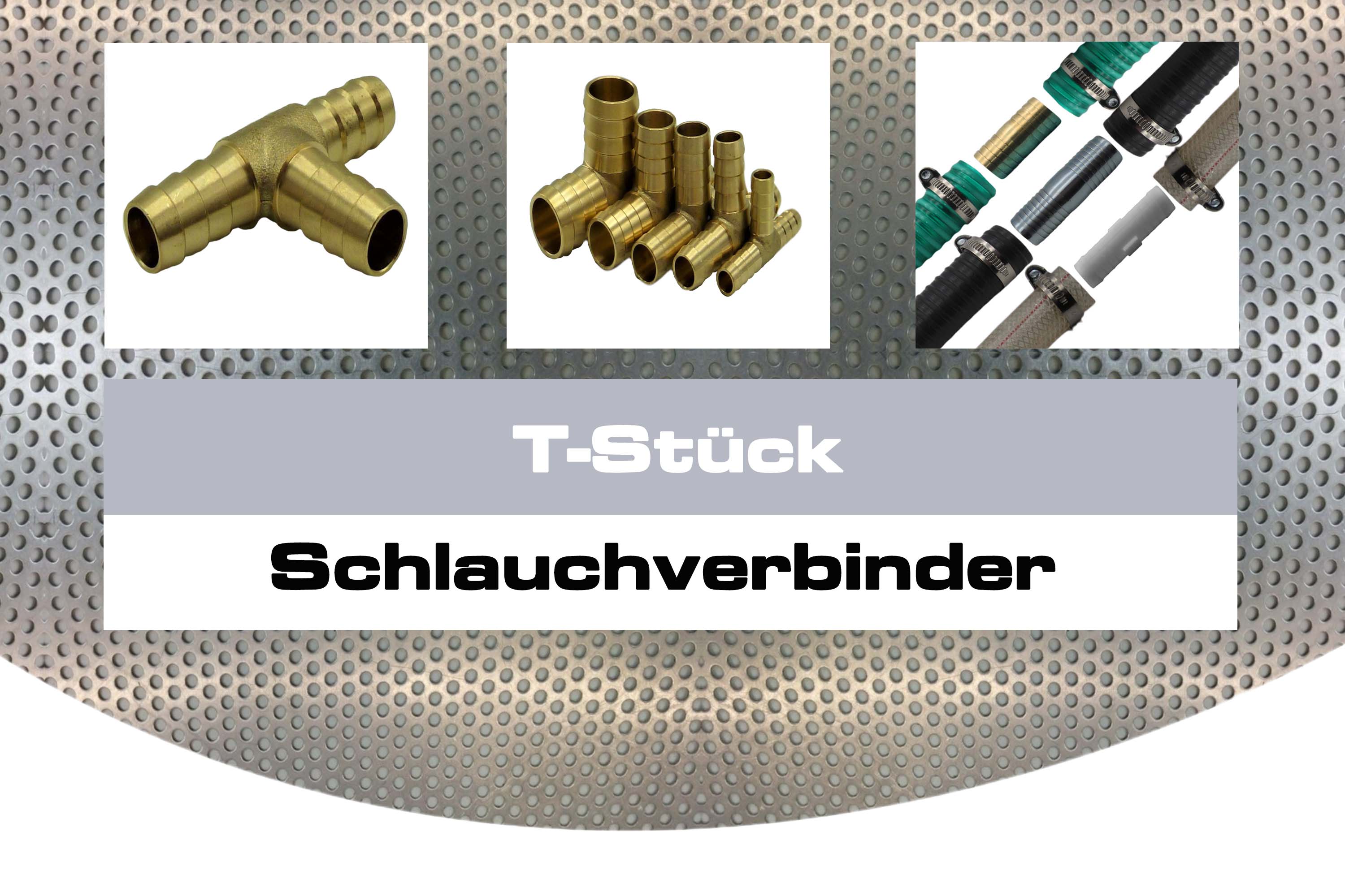 T-Stück