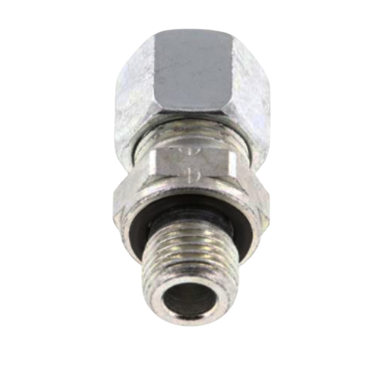 3/4" AG 15 L Schneidring Verschraubung Außengewinde M 22 x 1,5 Edelstahl V4A 1.4571 - PN 315 bar