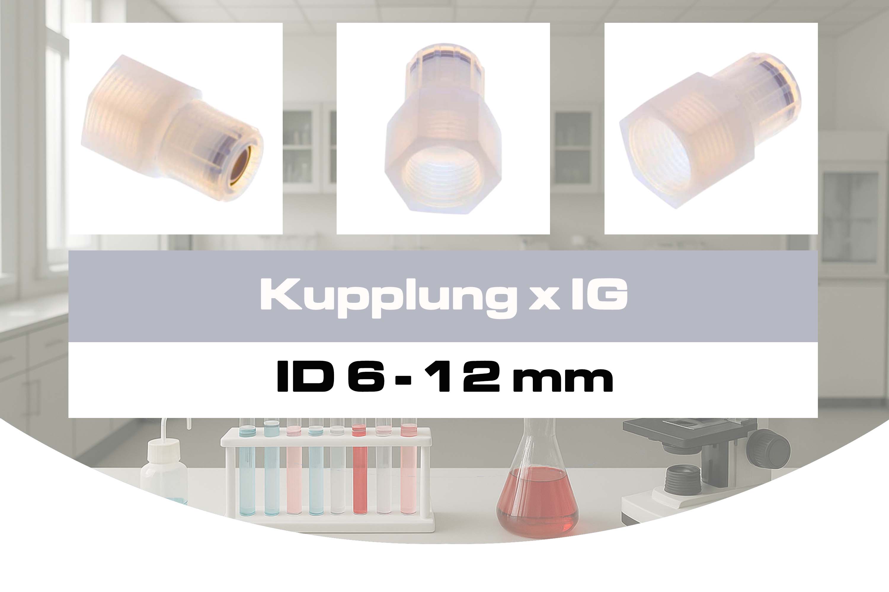 Kupplung x IG