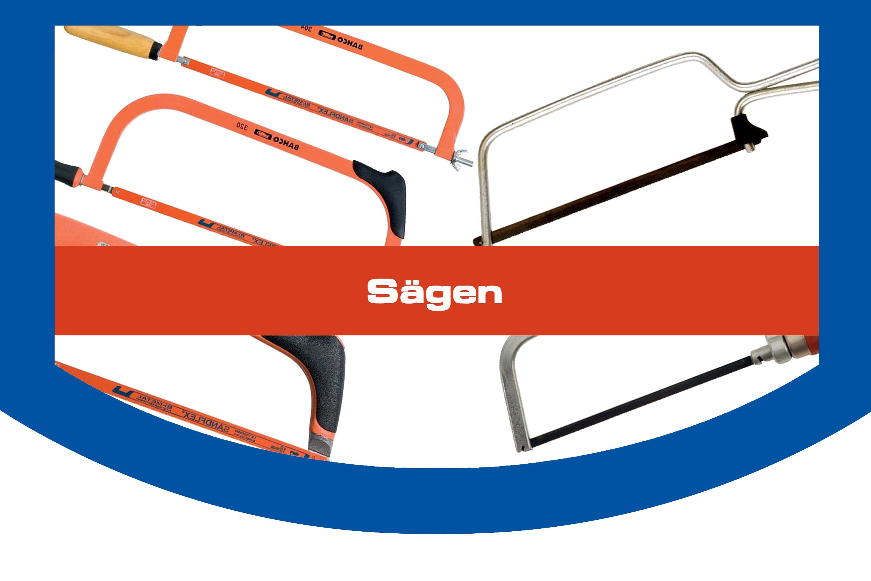 Sägen