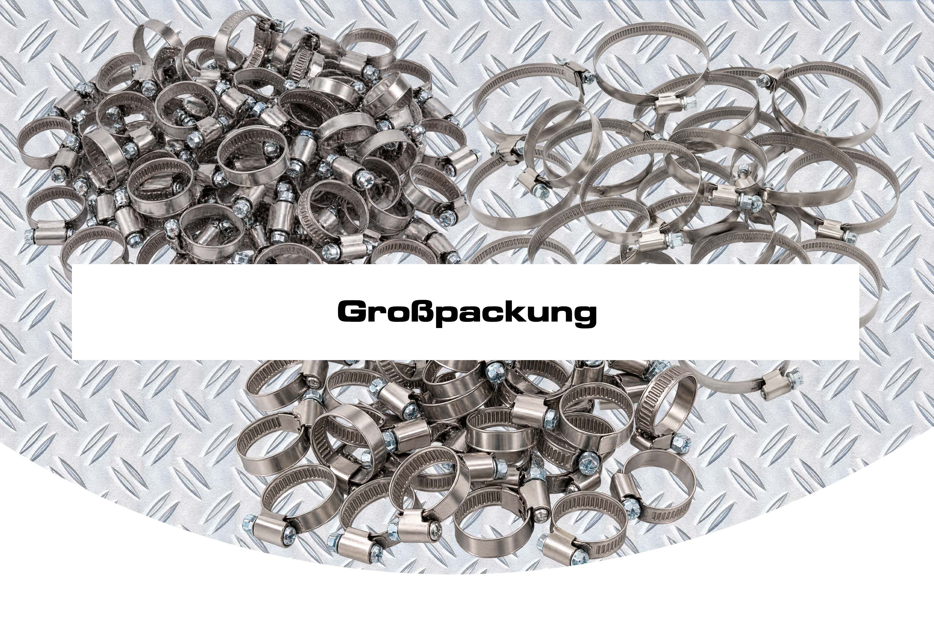 Großpackung