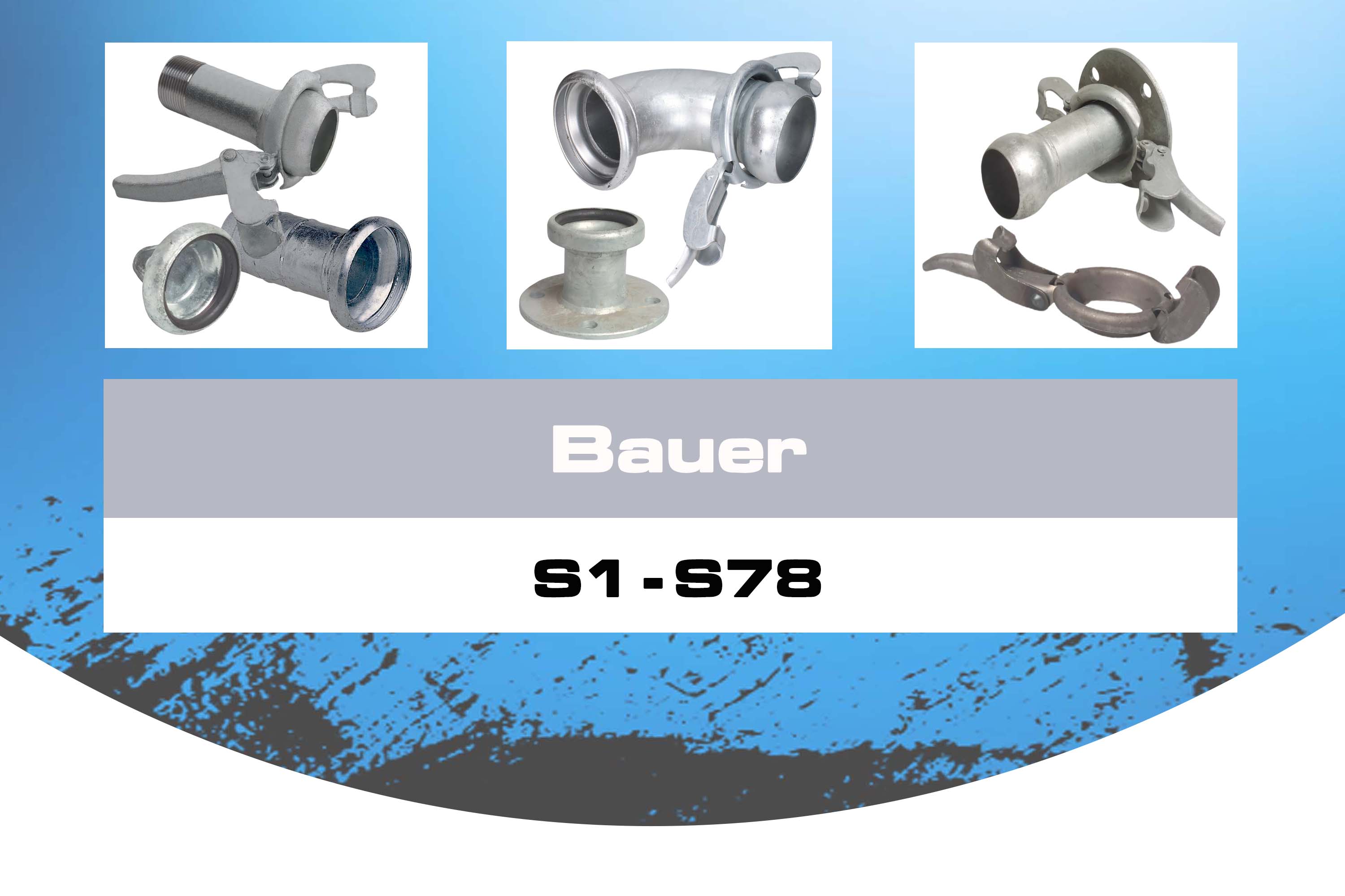 Bauer
