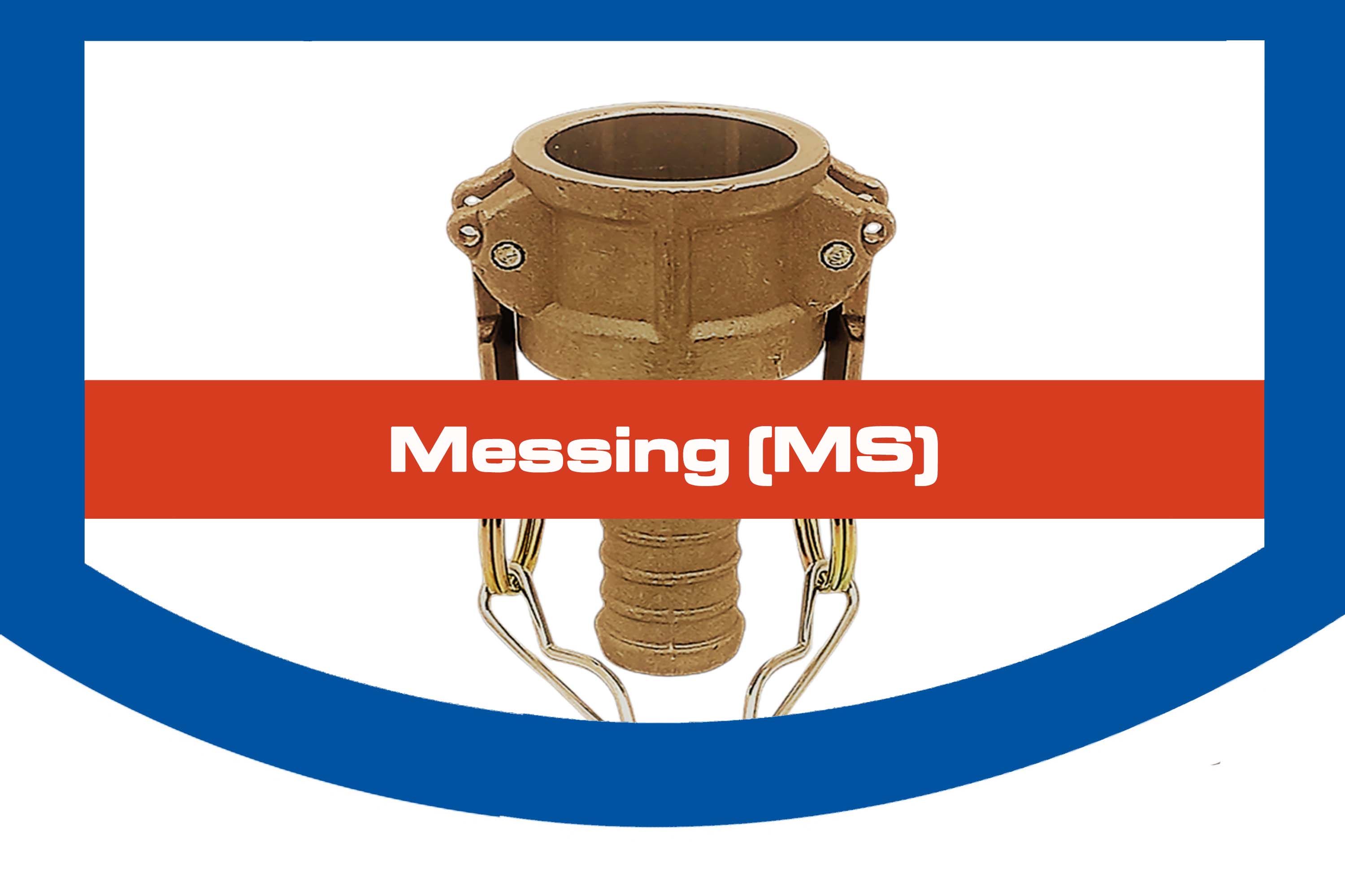 Messing (MS)